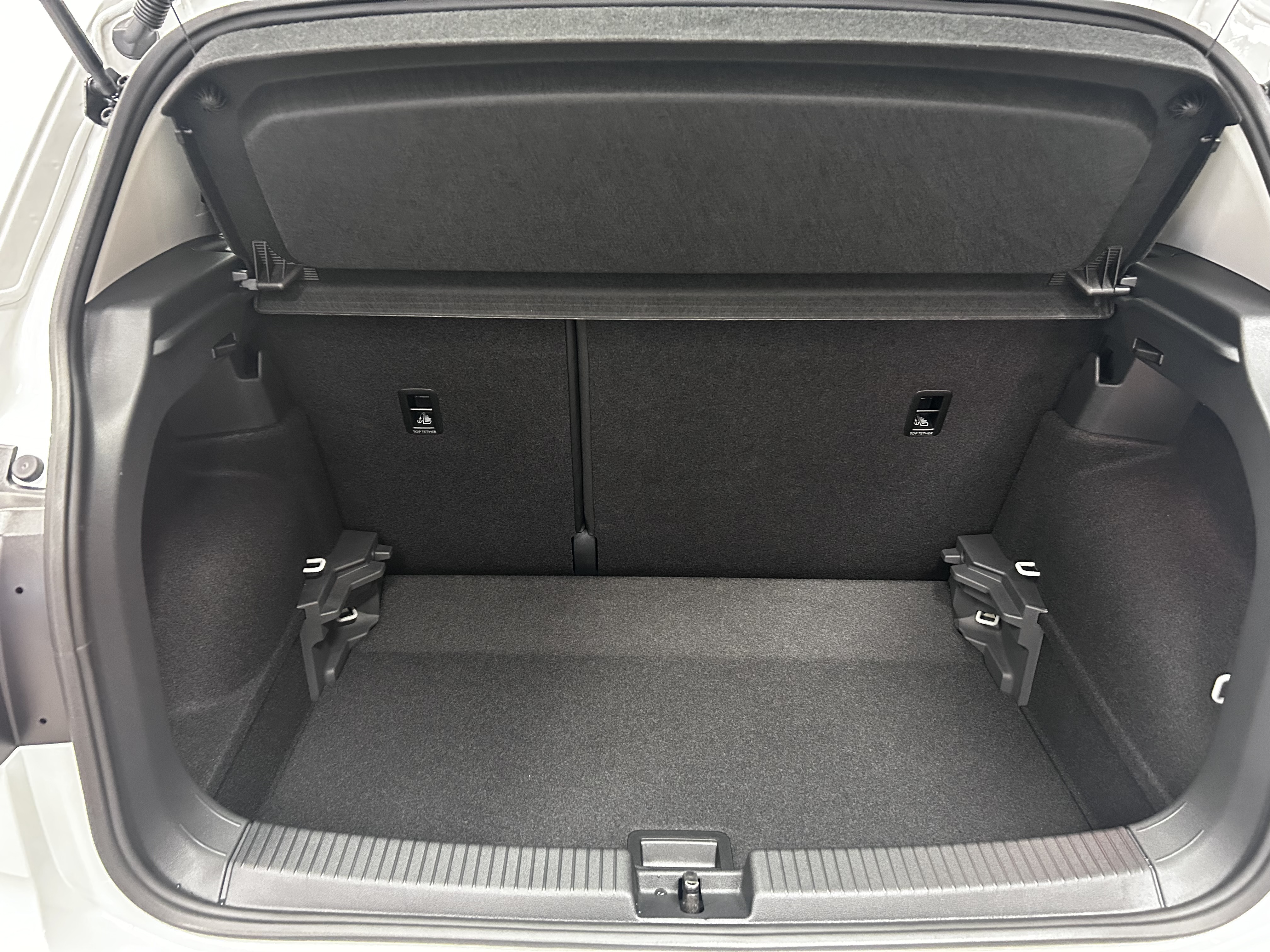 Volkswagen T-Cross 2026