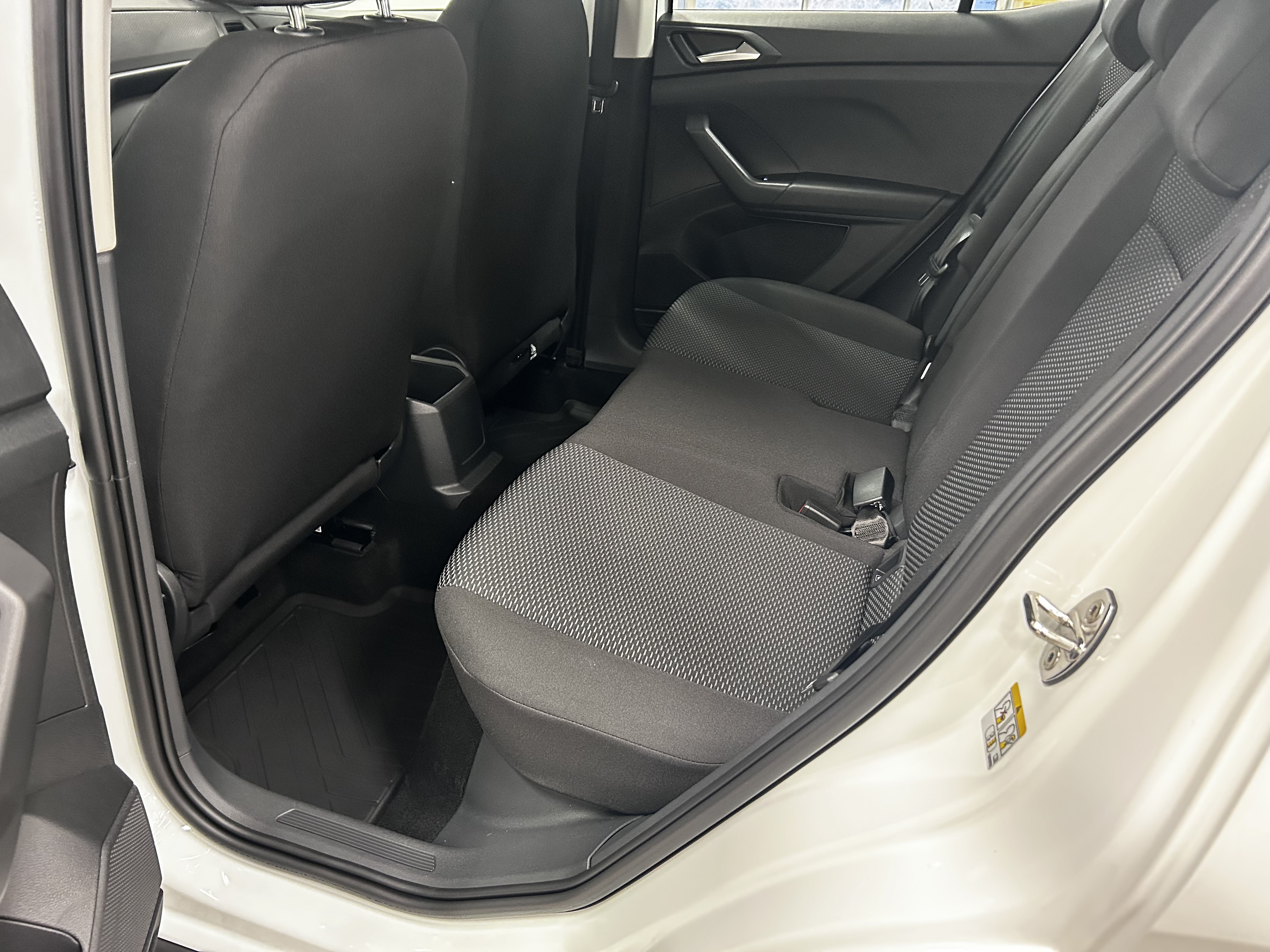 Volkswagen T-Cross 2026