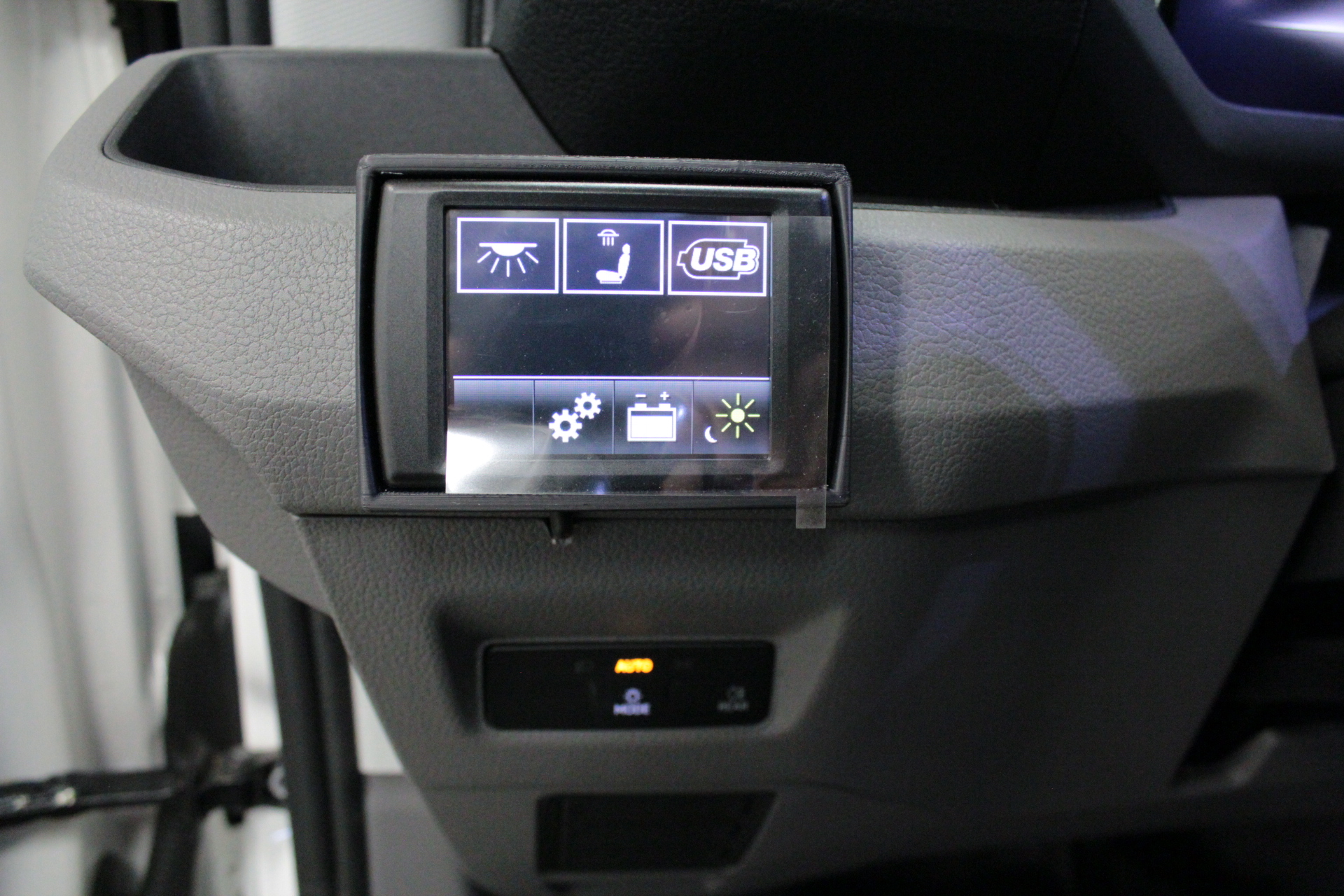 Volkswagen Crafter 2026