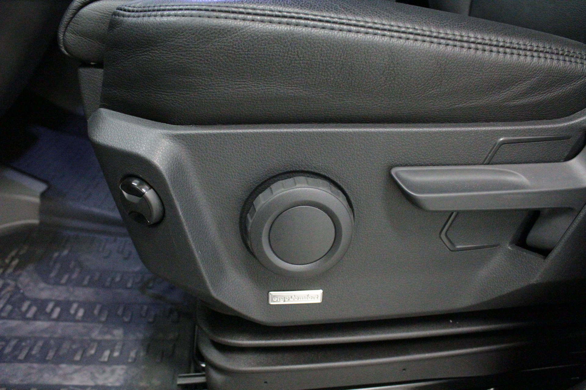 Volkswagen Crafter 2026