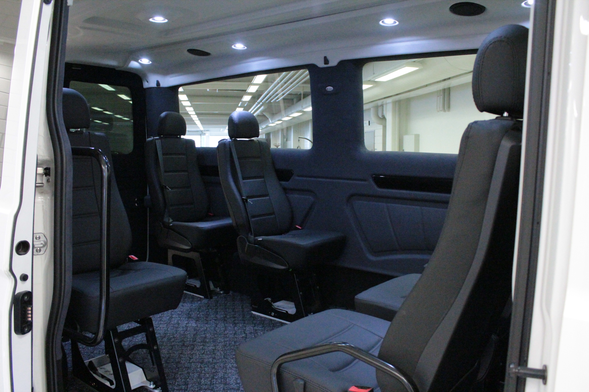 Volkswagen Crafter 2026