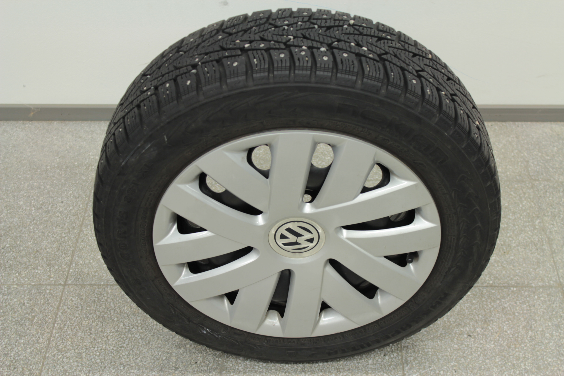 Volkswagen Polo 2010