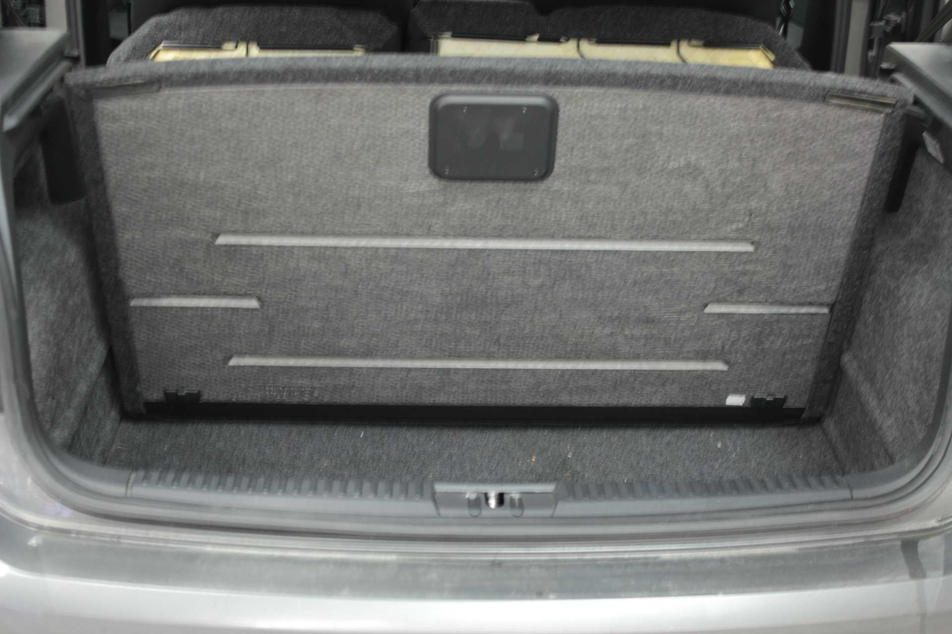 Volkswagen Polo 2010