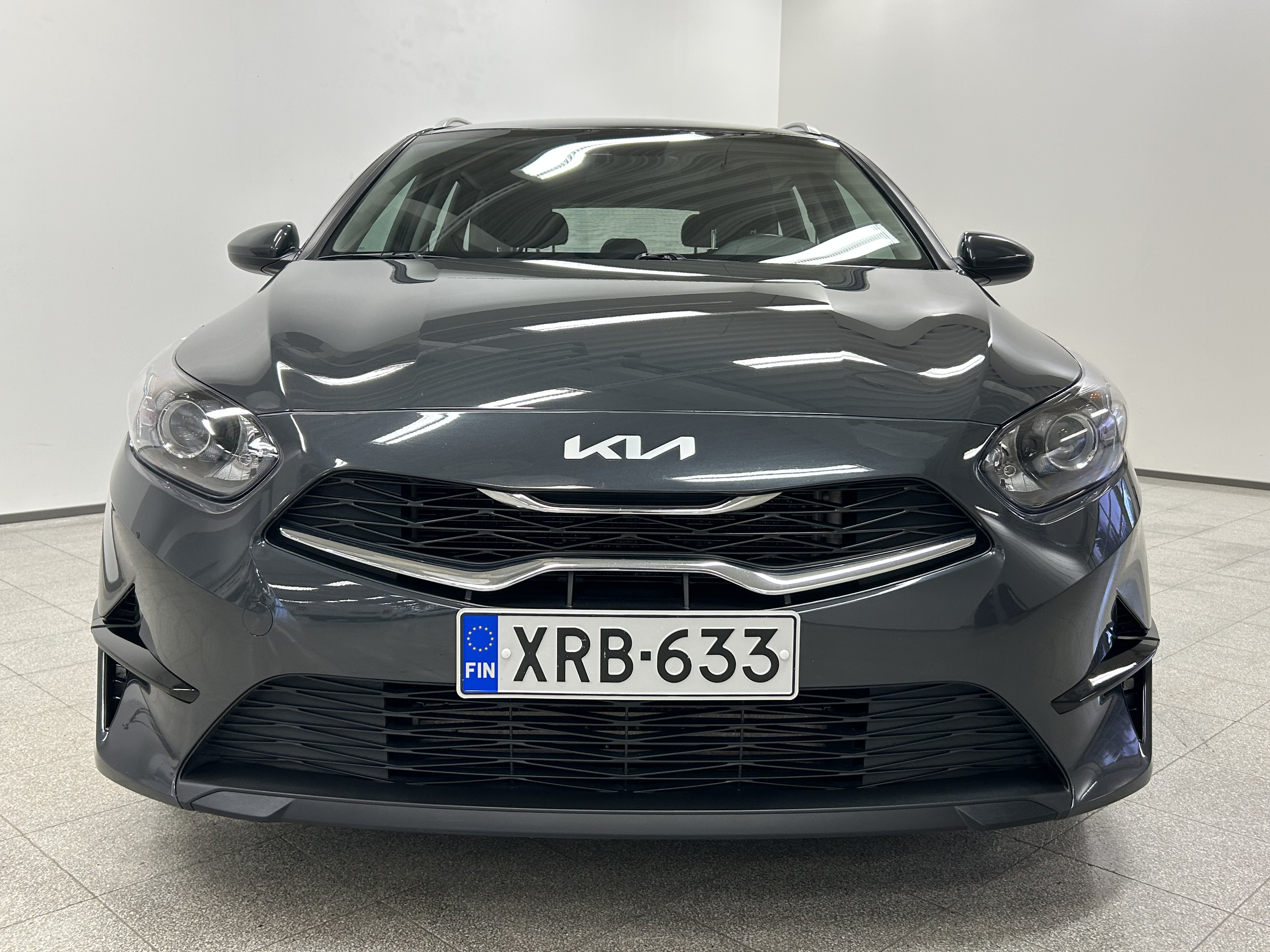 KIA Ceed 2022