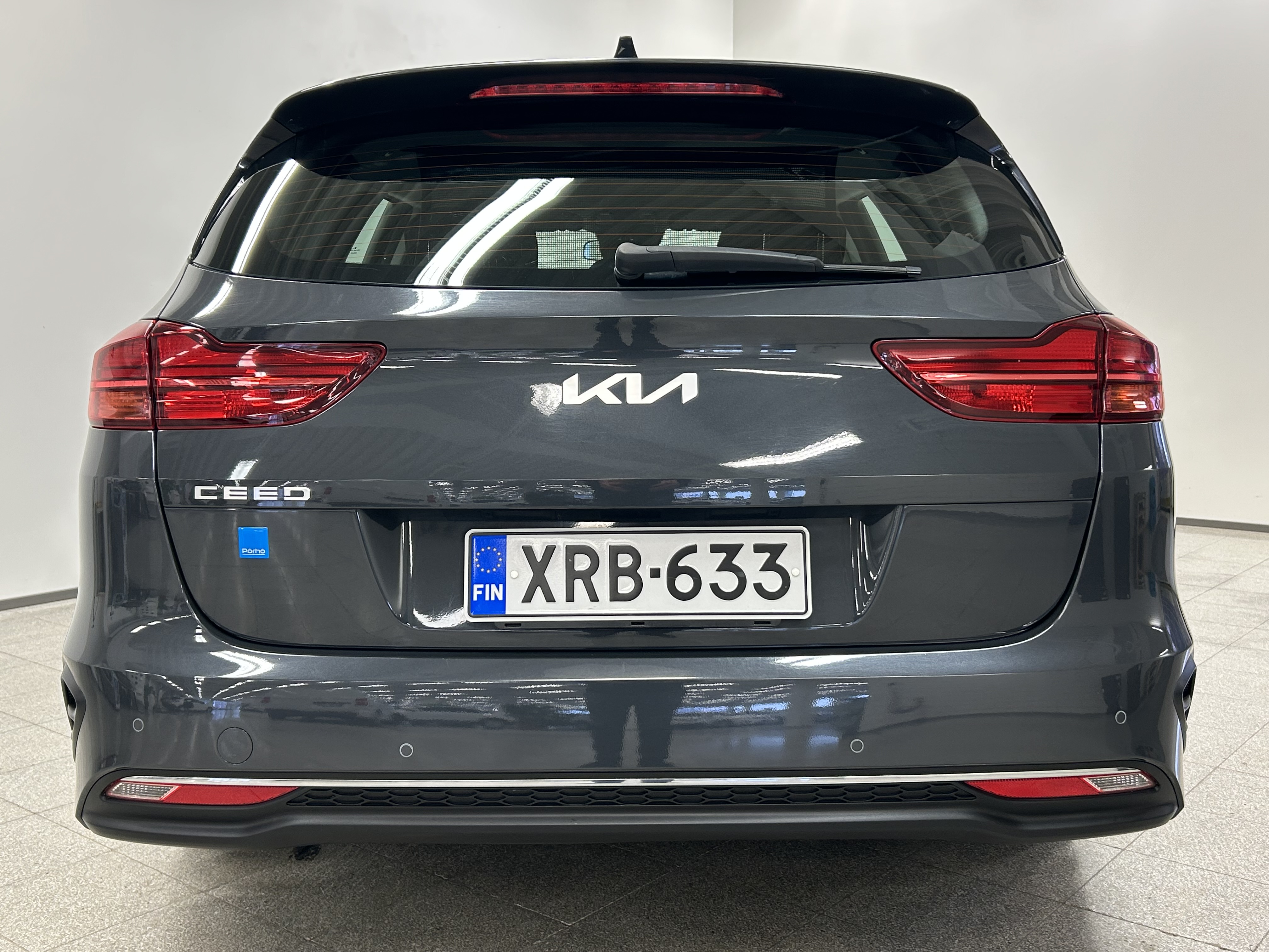 KIA Ceed 2022