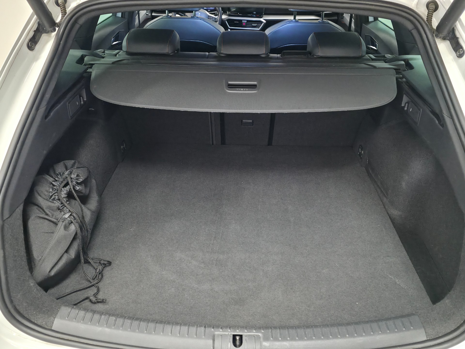 SEAT Leon Sportstourer 2021