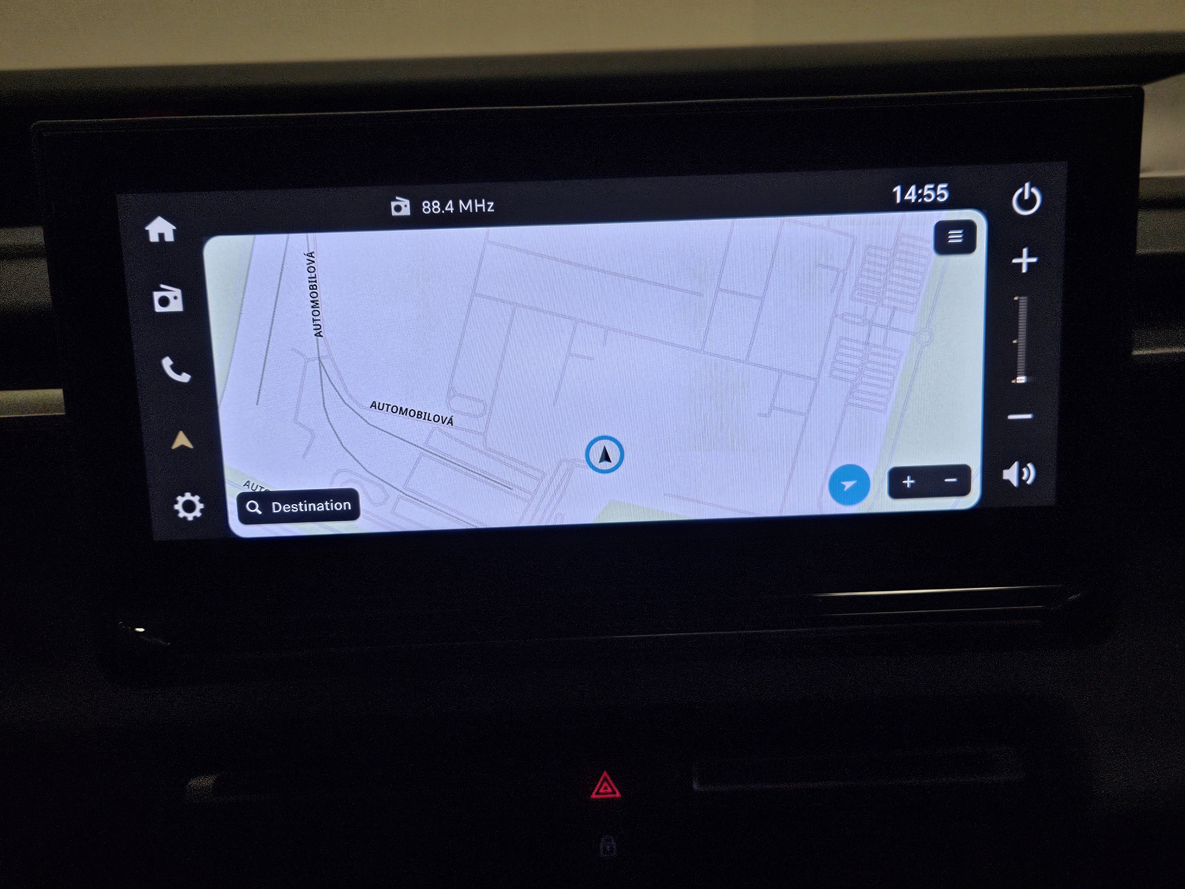 Citroen e-C3 Aircross 2026