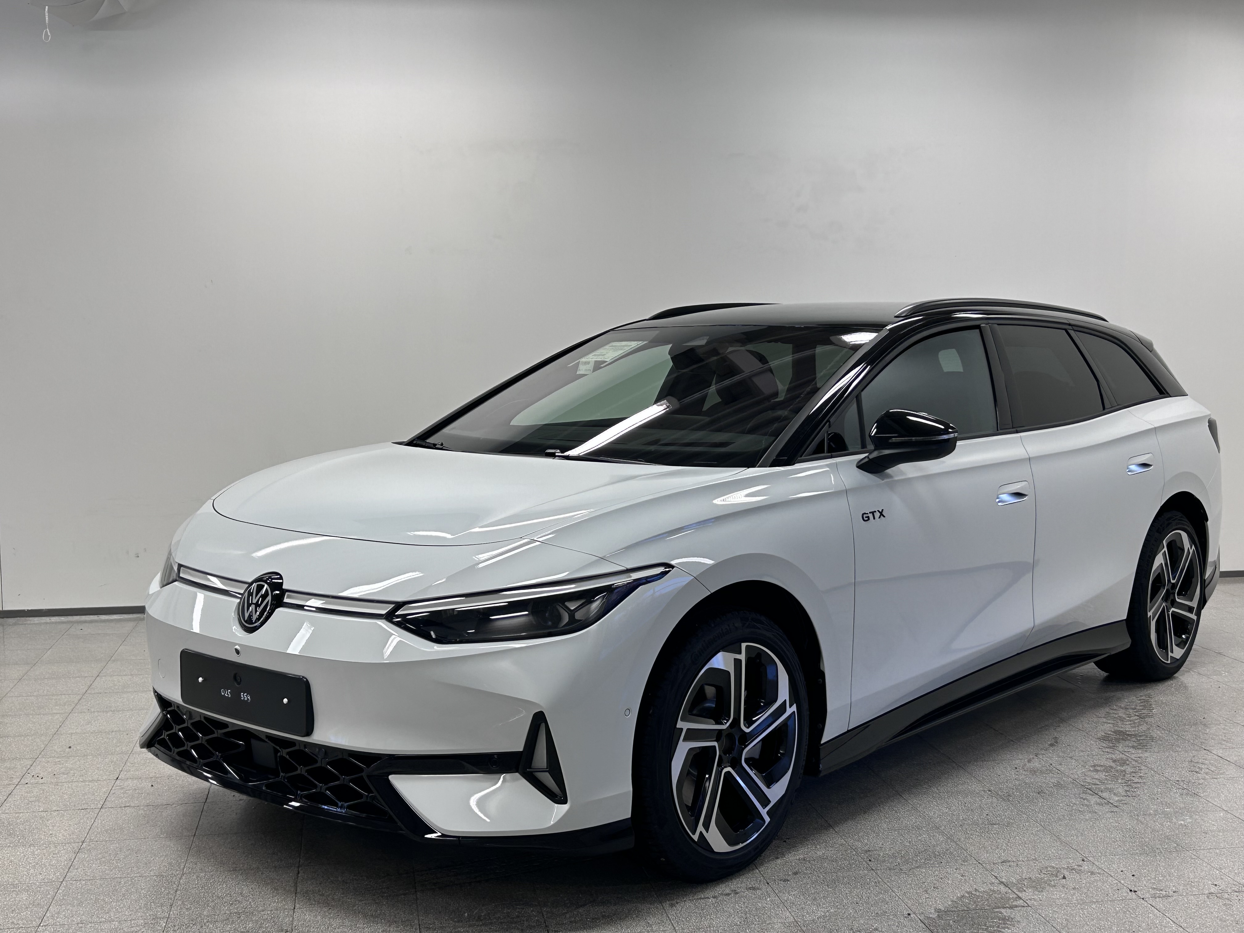 Volkswagen ID.7 2026