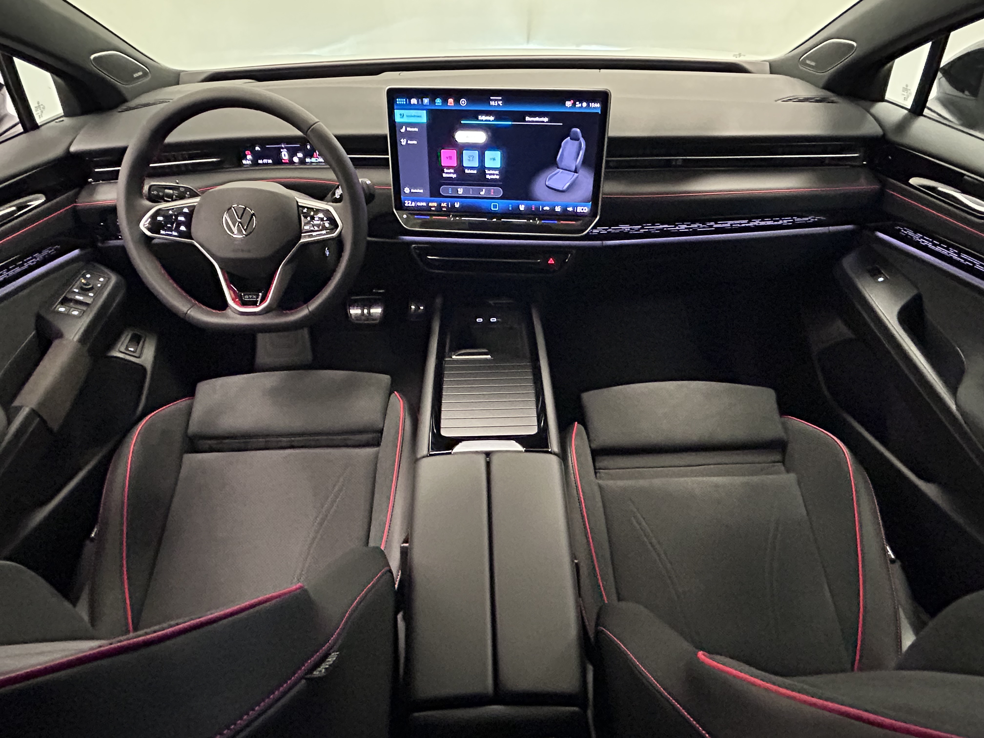 Volkswagen ID.7 2026