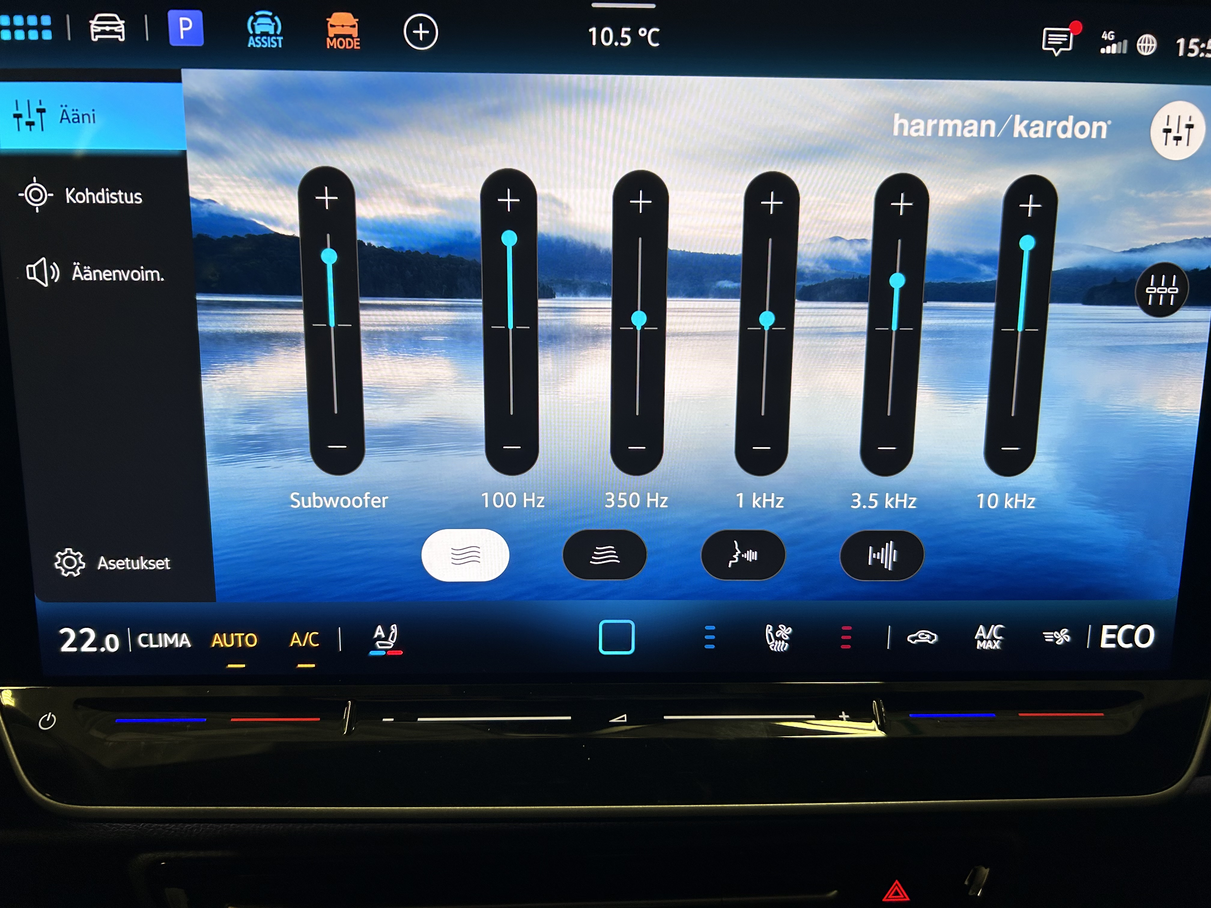 Volkswagen ID.7 2026