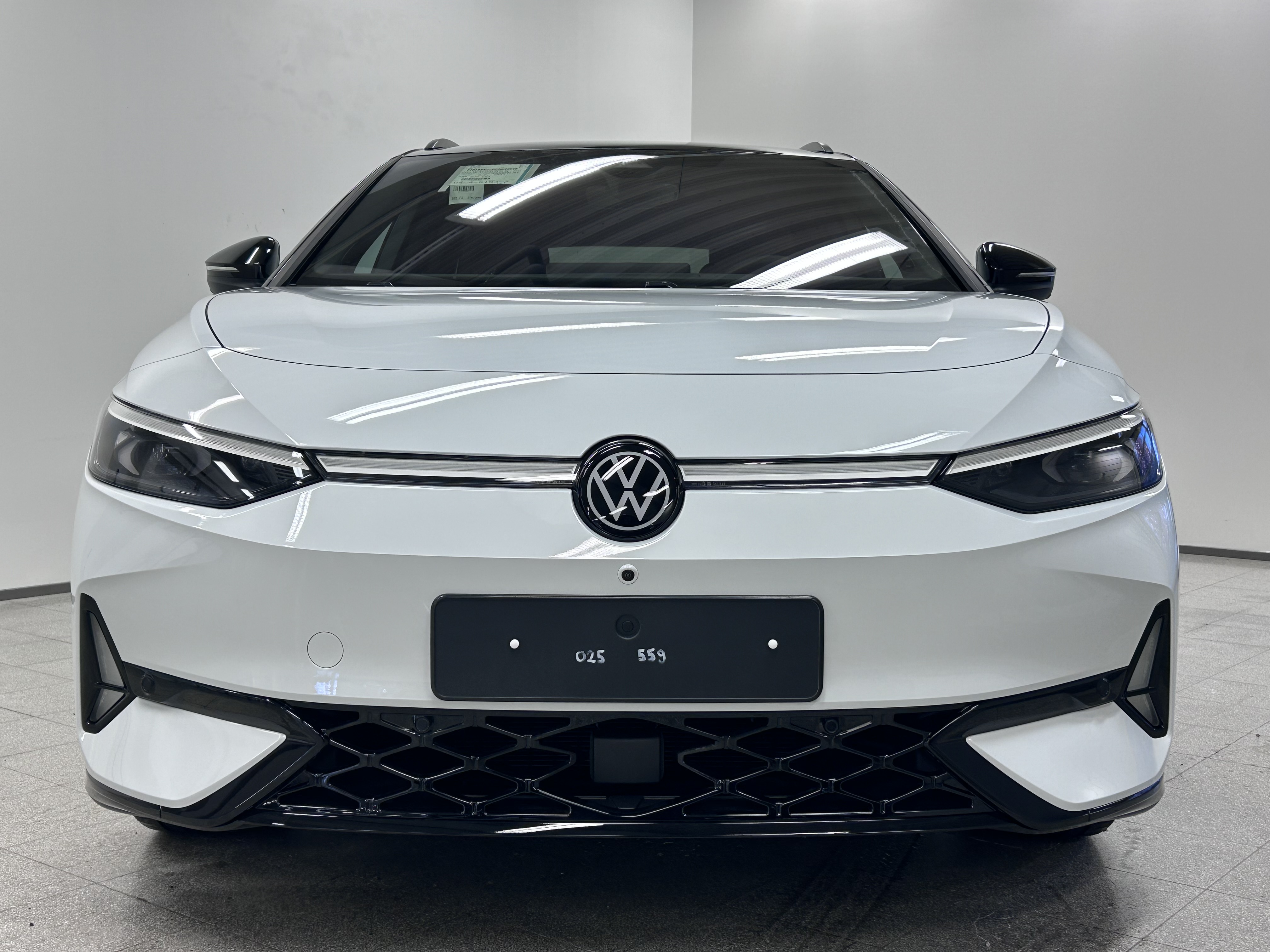 Volkswagen ID.7 2026