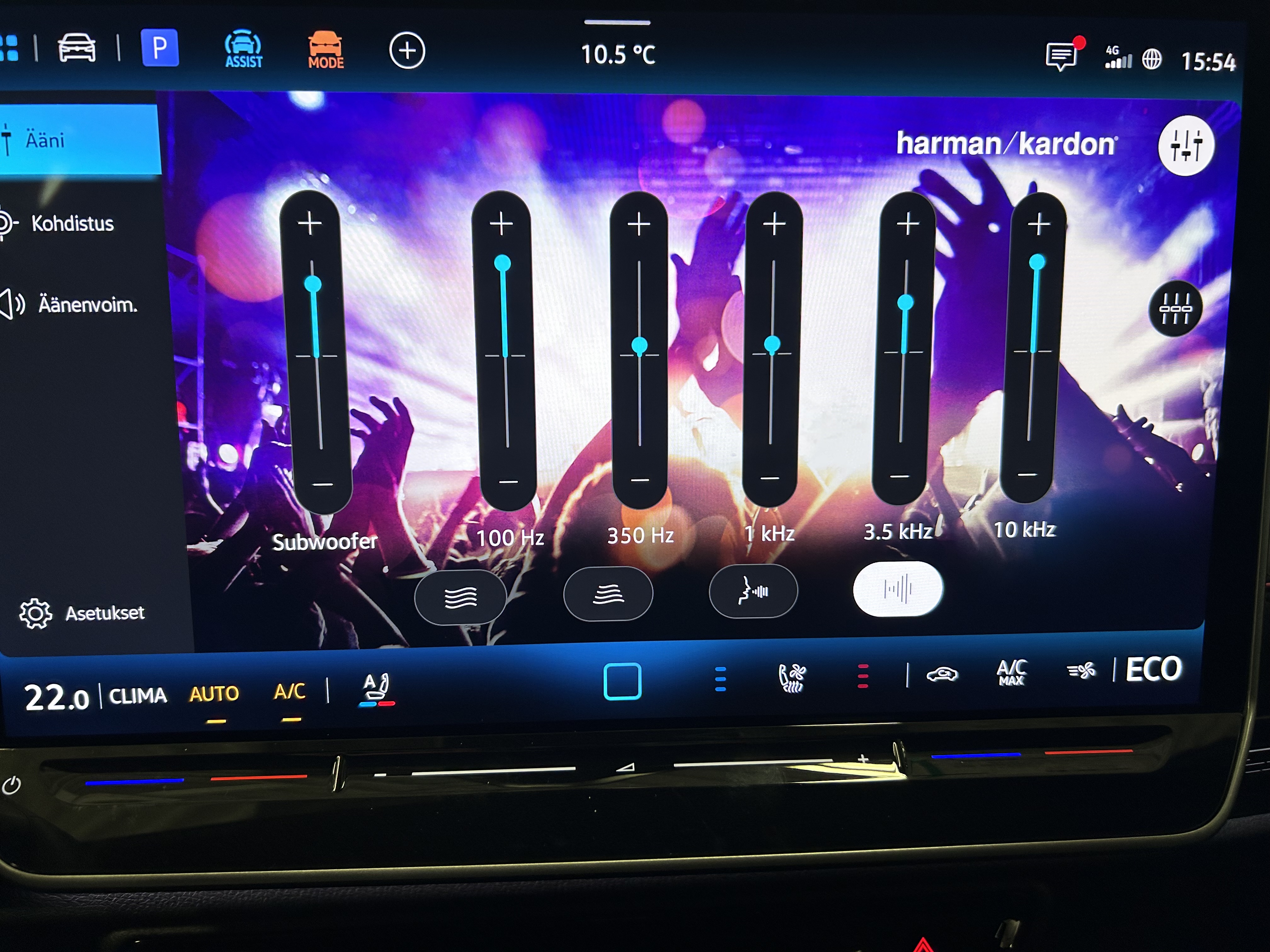 Volkswagen ID.7 2026