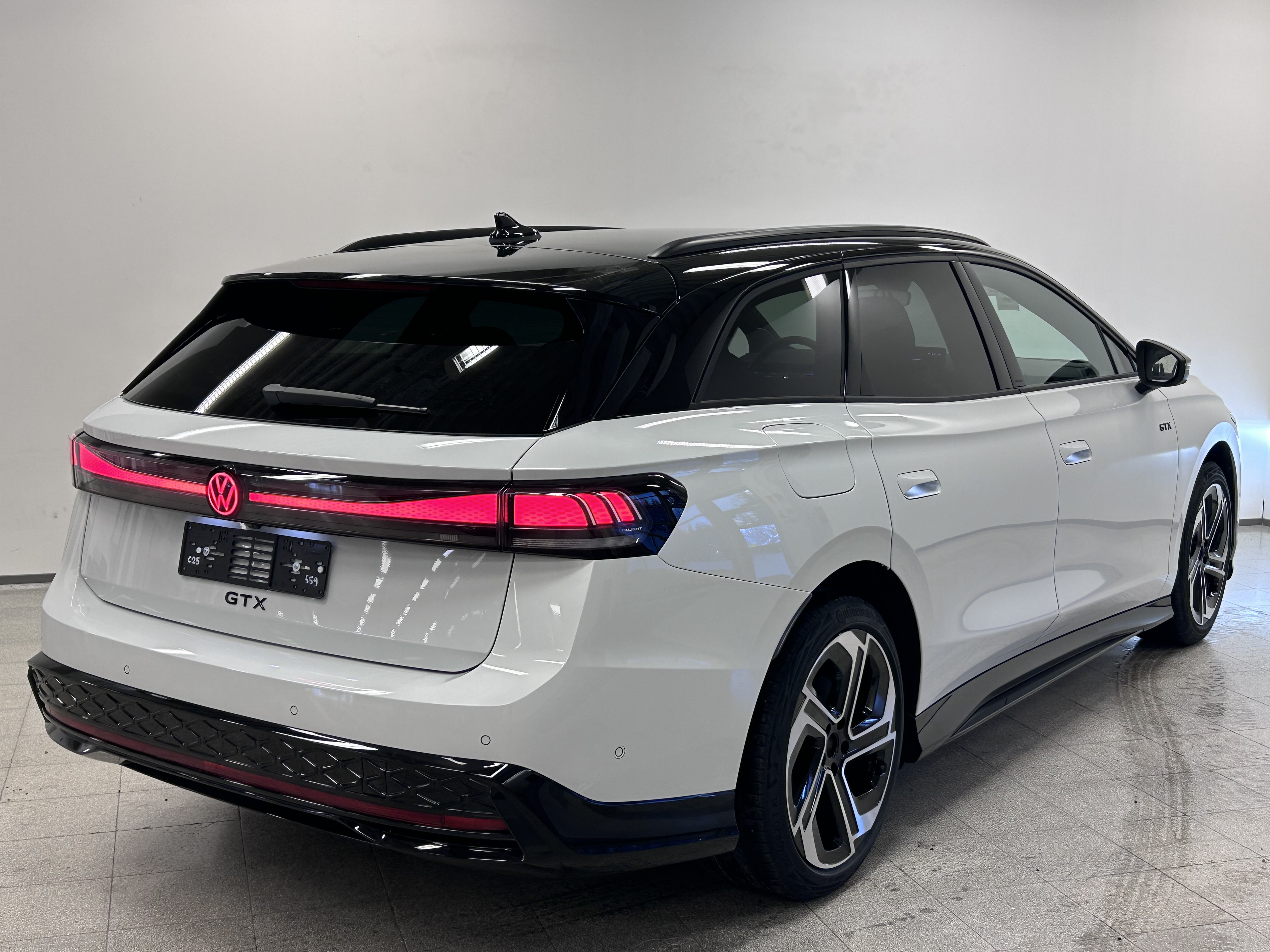 Volkswagen ID.7 2026