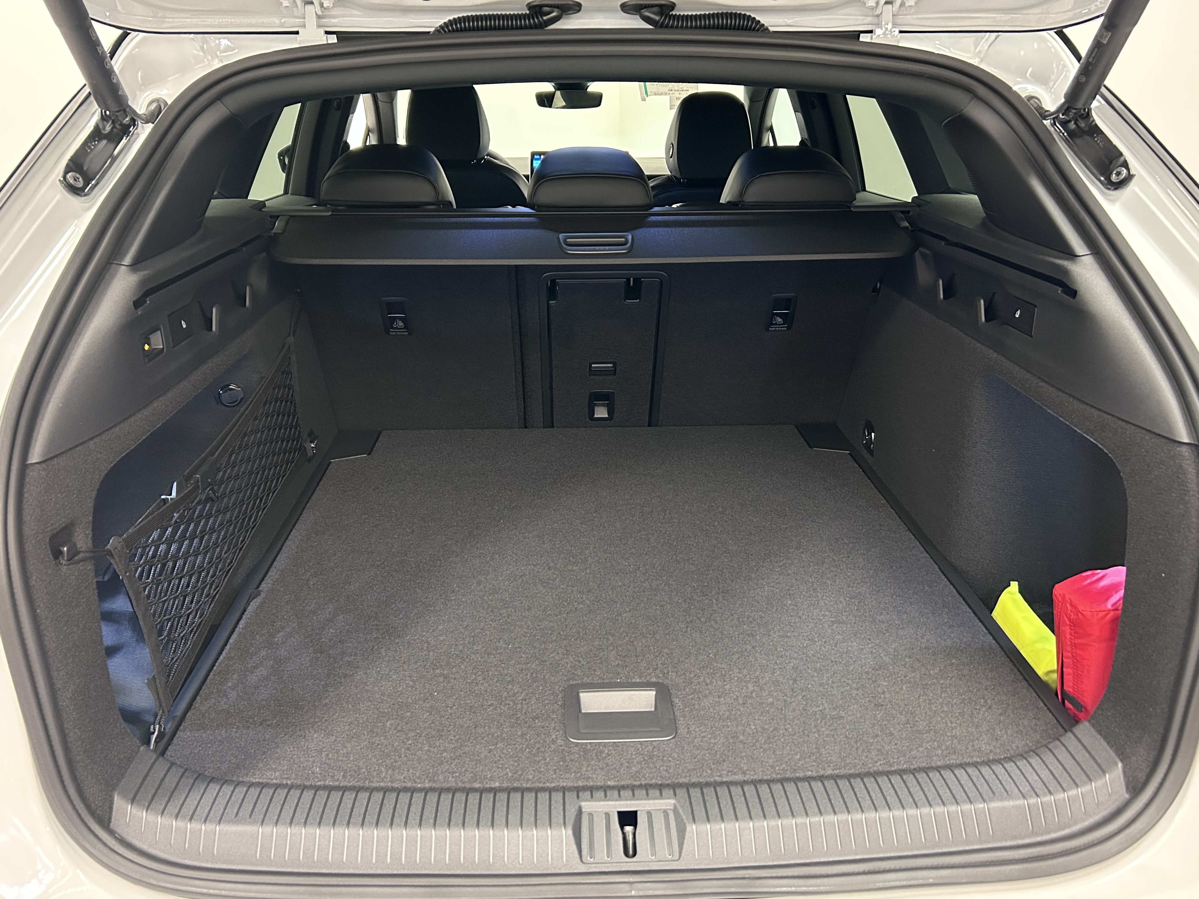 Volkswagen ID.7 2026