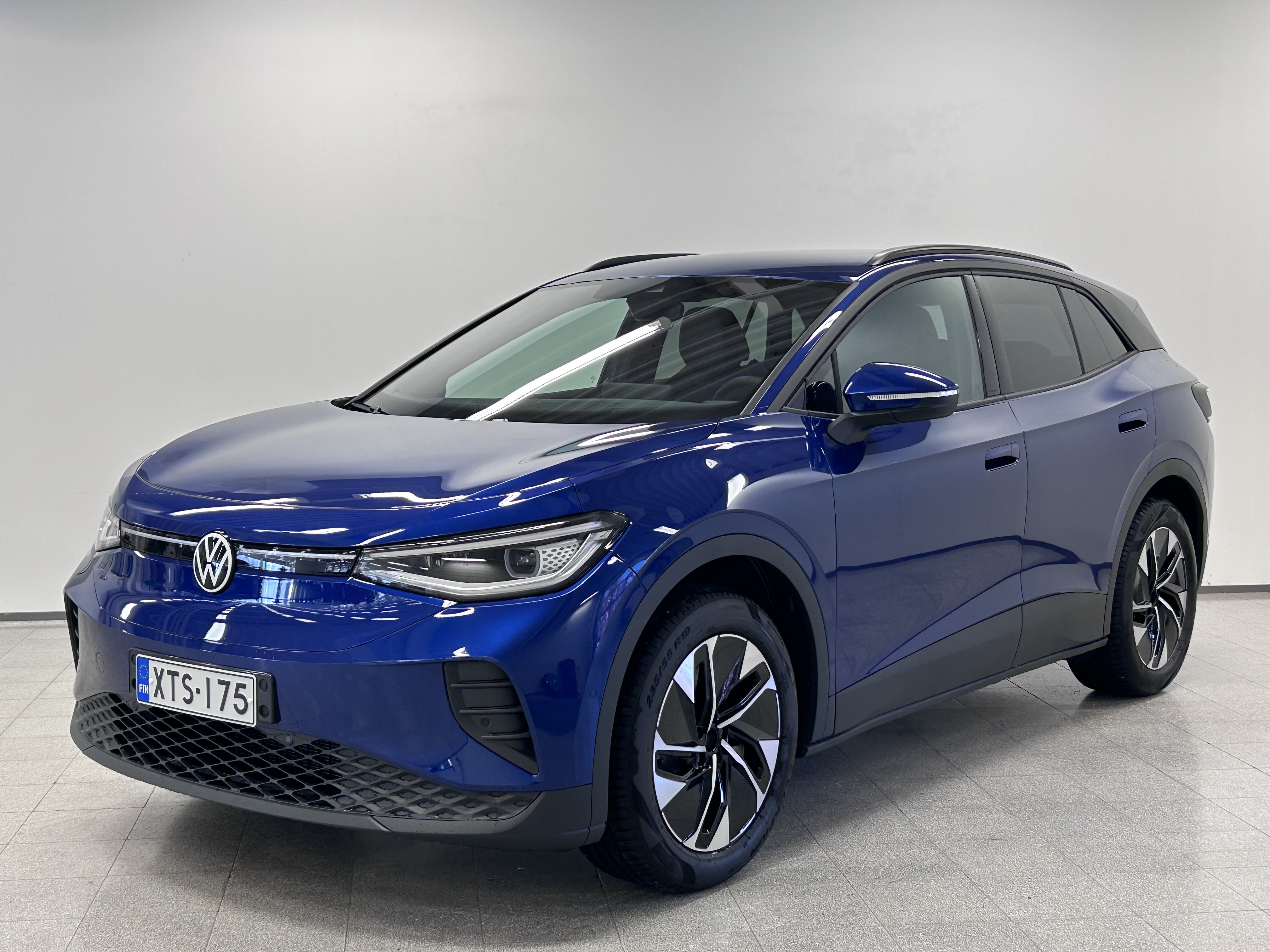 Volkswagen ID.4 2026