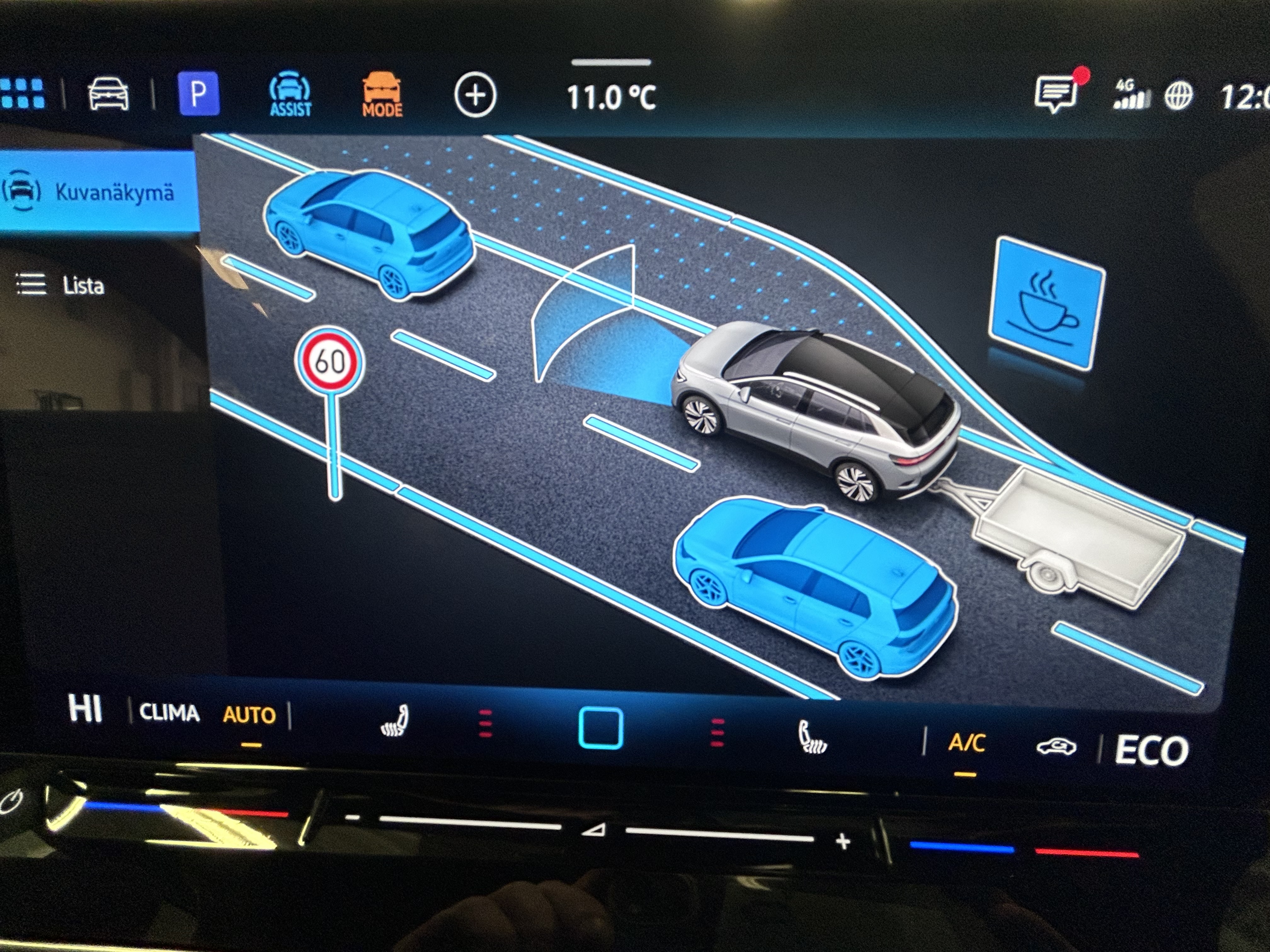 Volkswagen ID.4 2026