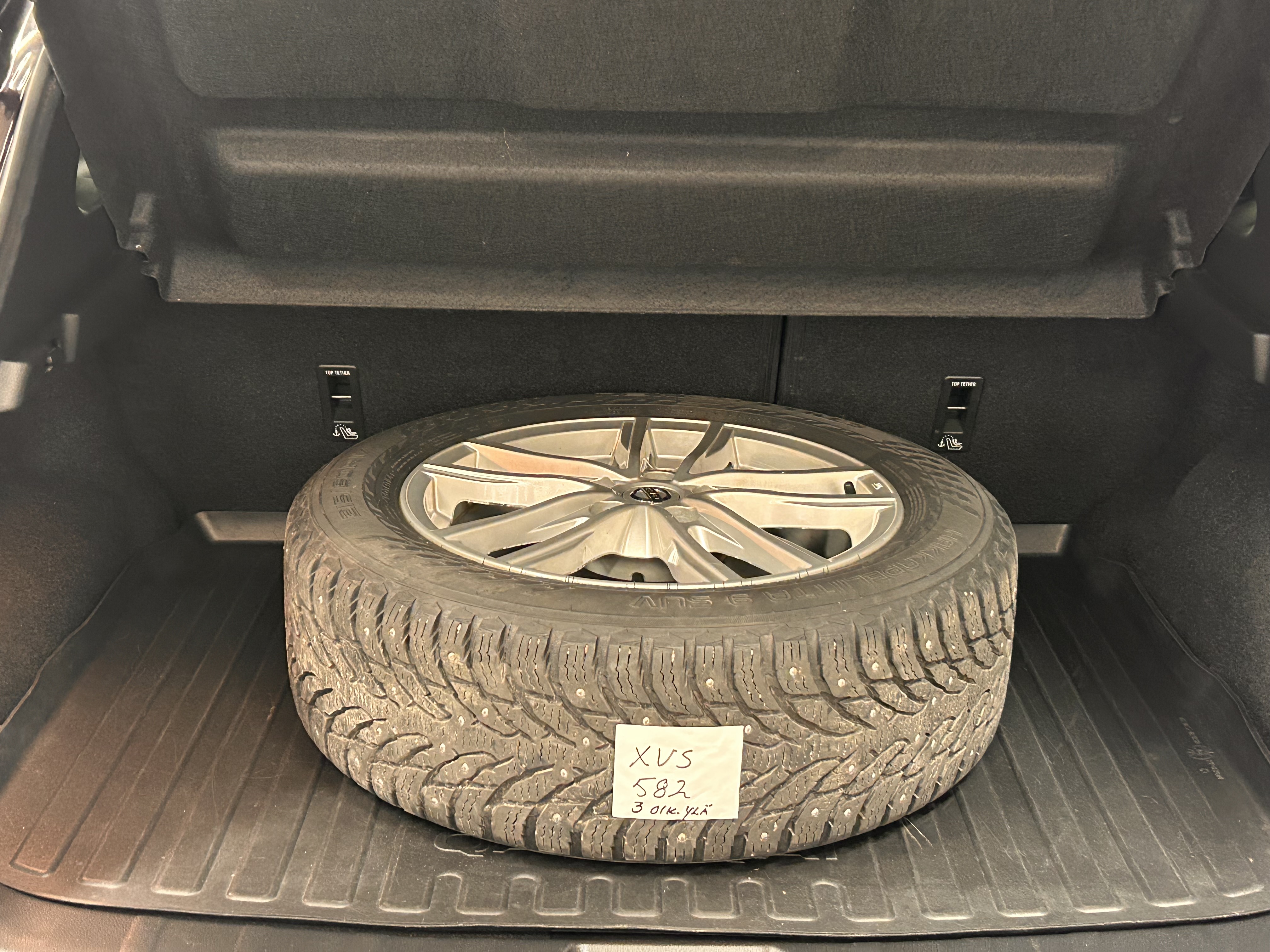 NISSAN Qashqai 2019