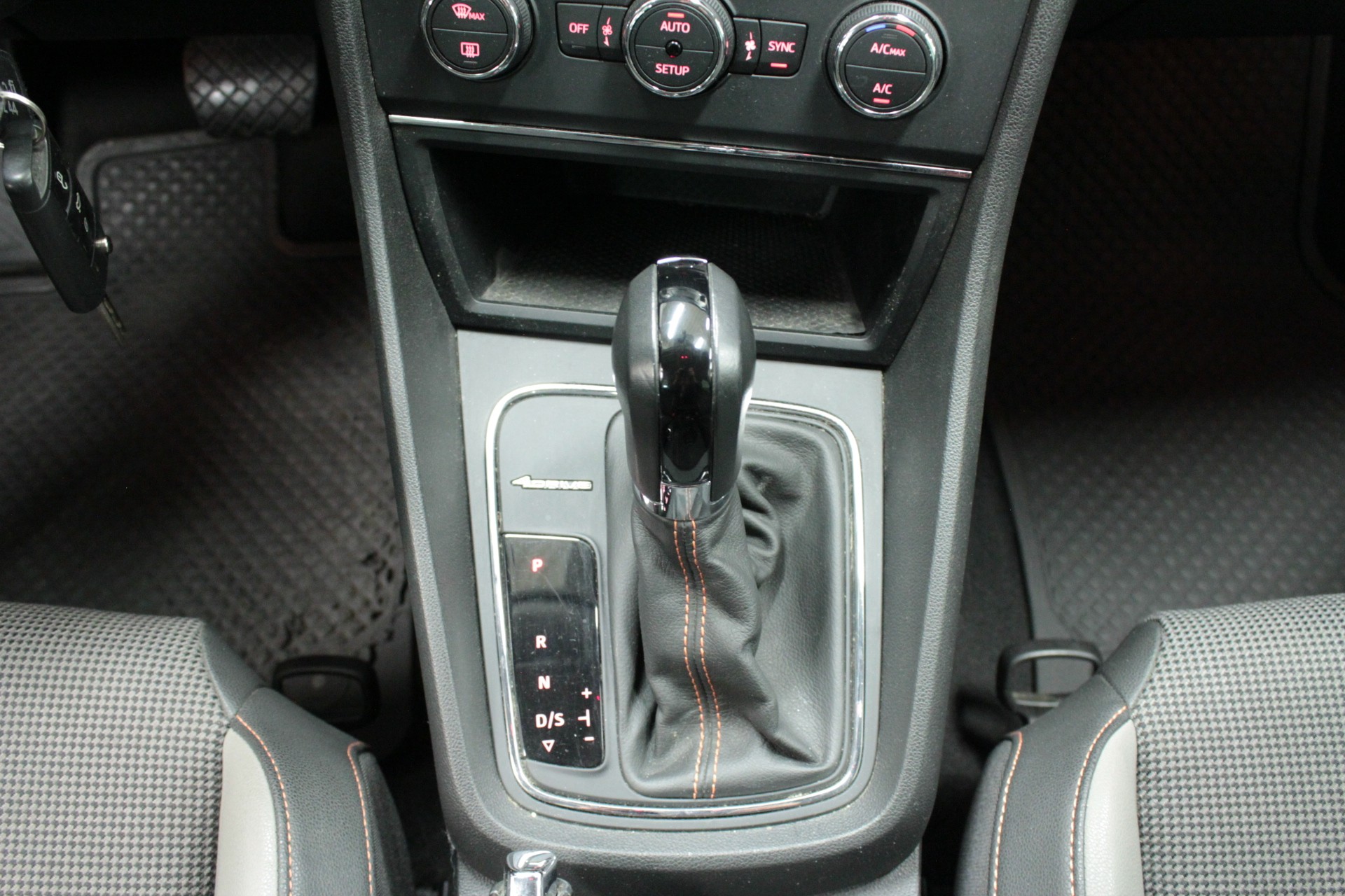 SEAT Leon X-Perience 2015