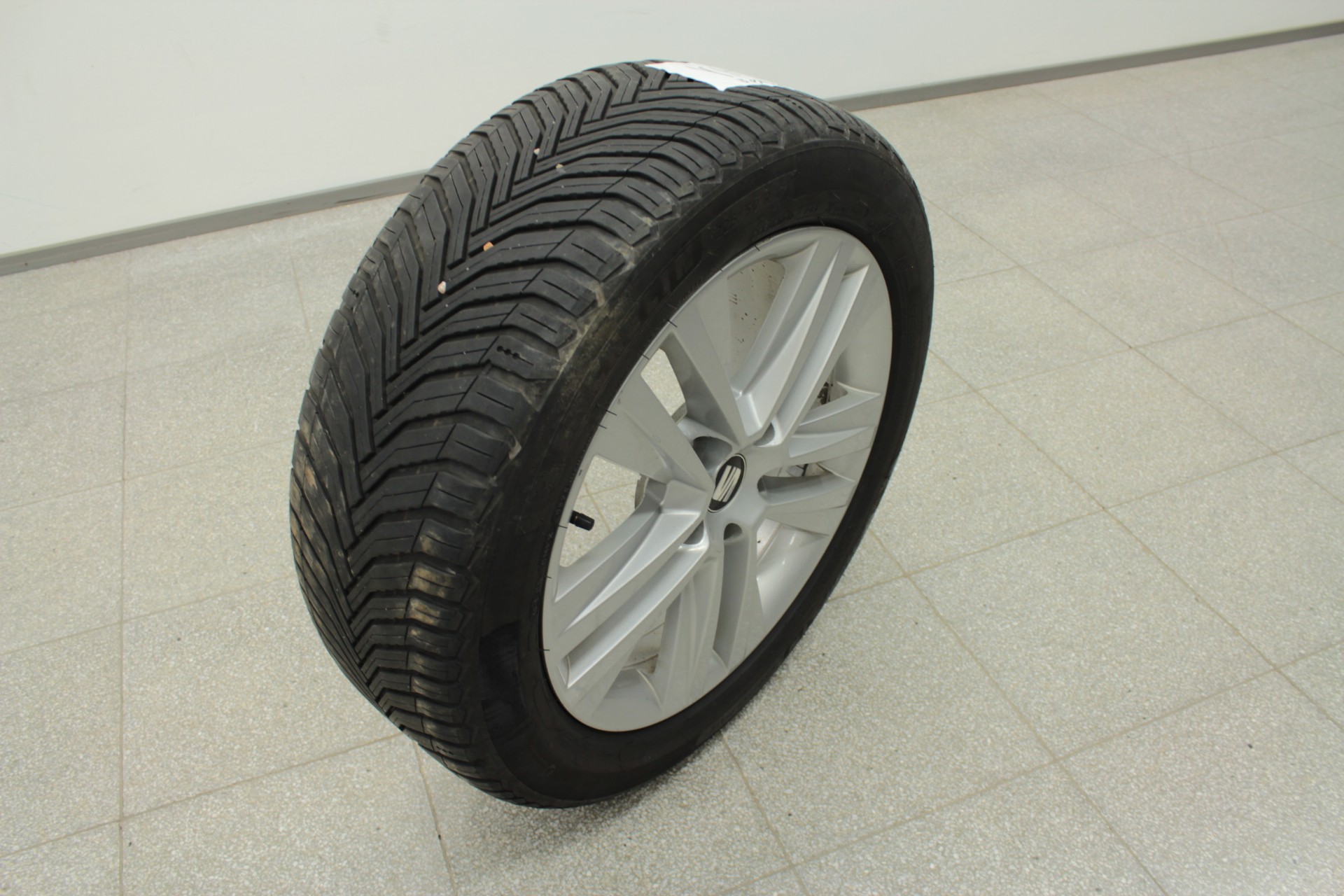 SEAT Leon X-Perience 2015