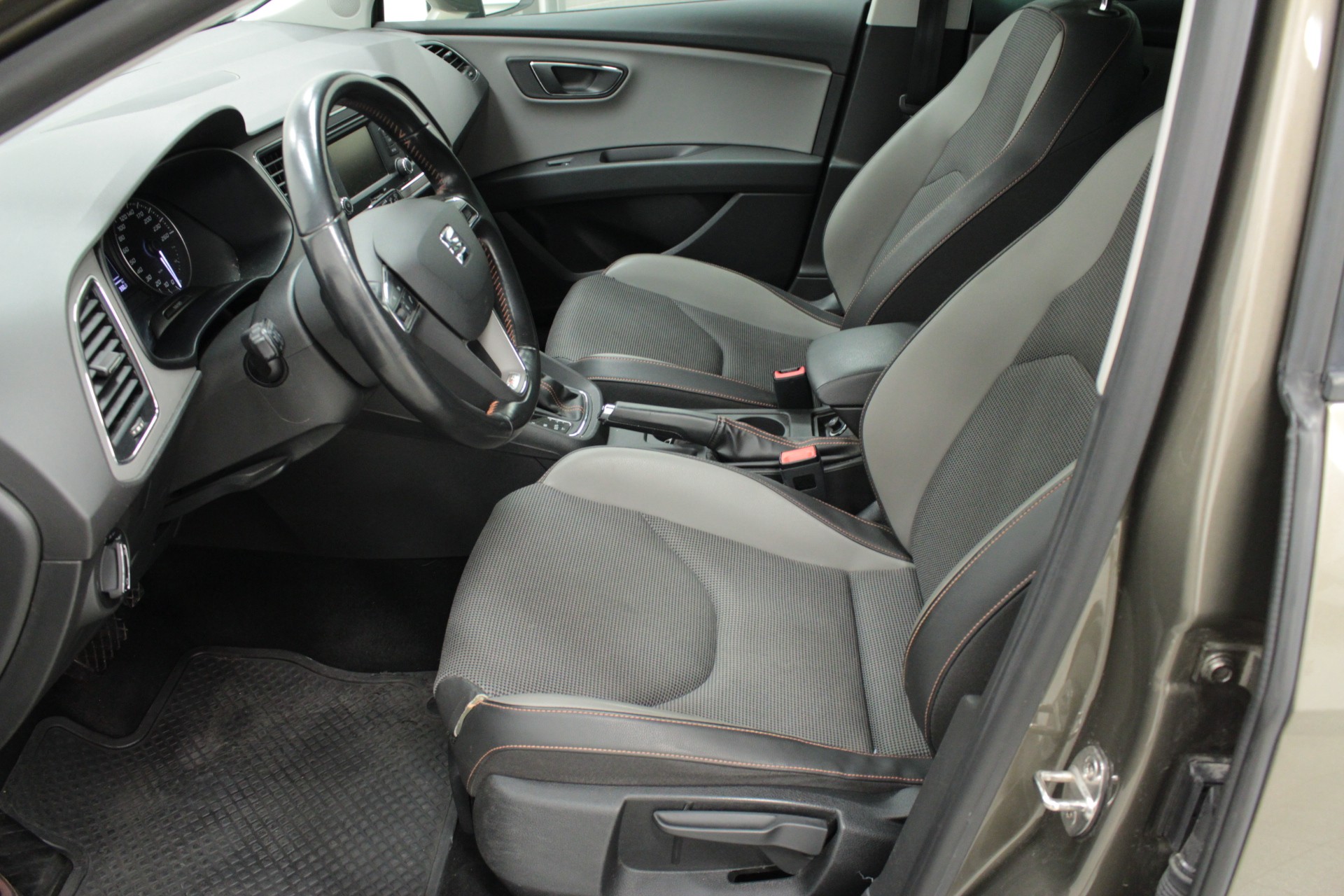 SEAT Leon X-Perience 2015