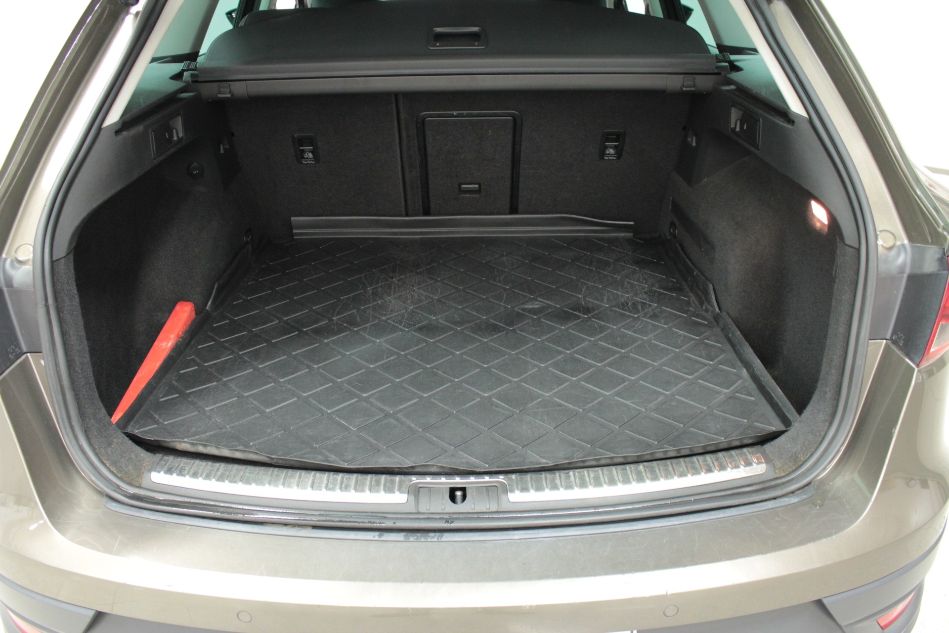 SEAT Leon X-Perience 2015