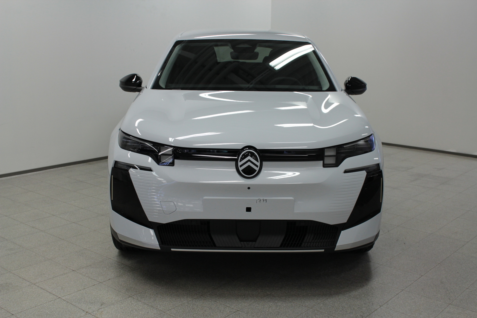 Citroen e-C5 Aircross 2026