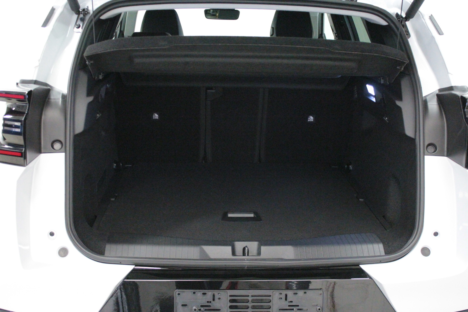 Citroen e-C5 Aircross 2026