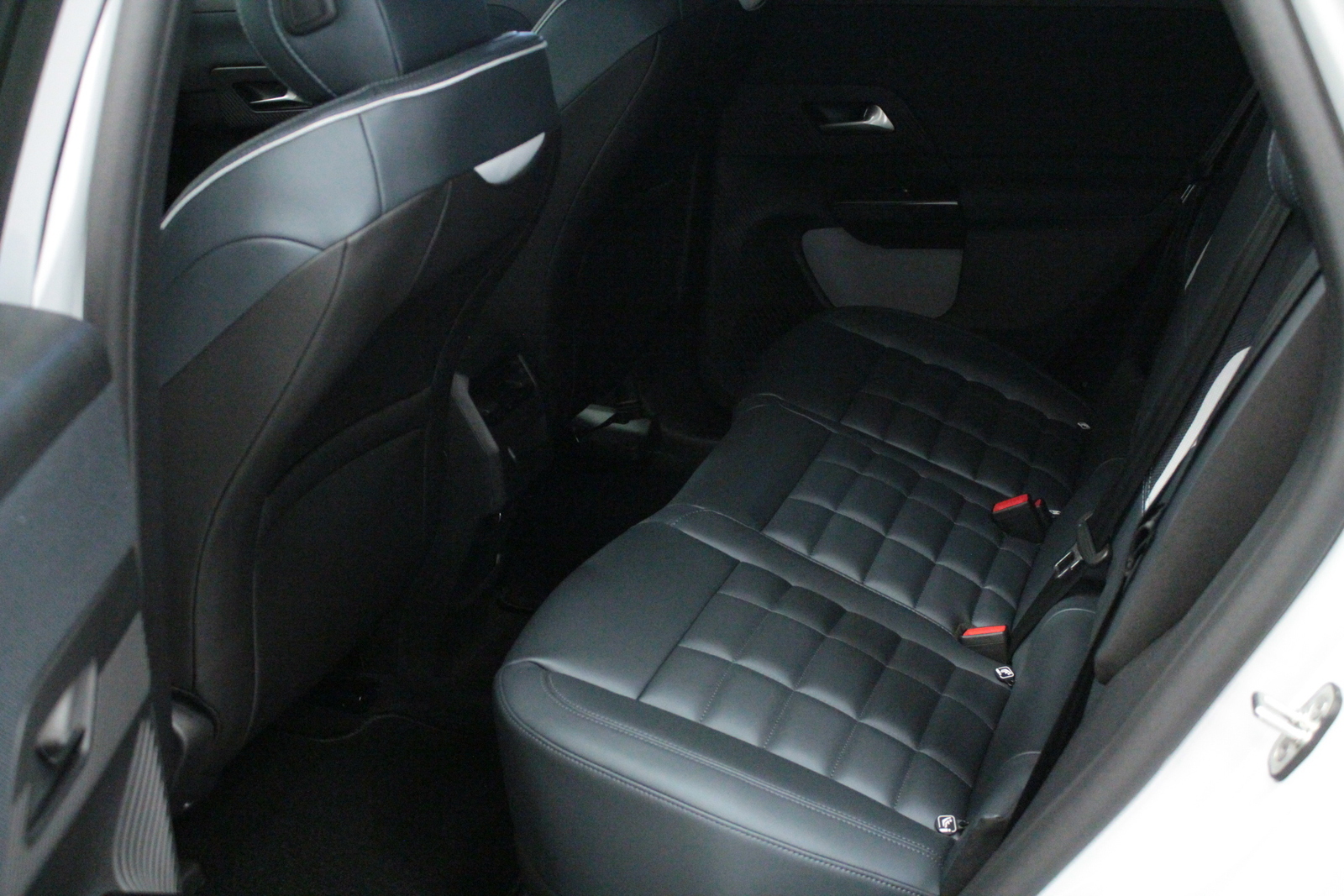 Citroen e-C5 Aircross 2026