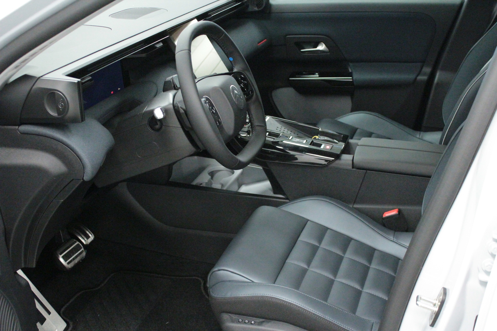 Citroen e-C5 Aircross 2026