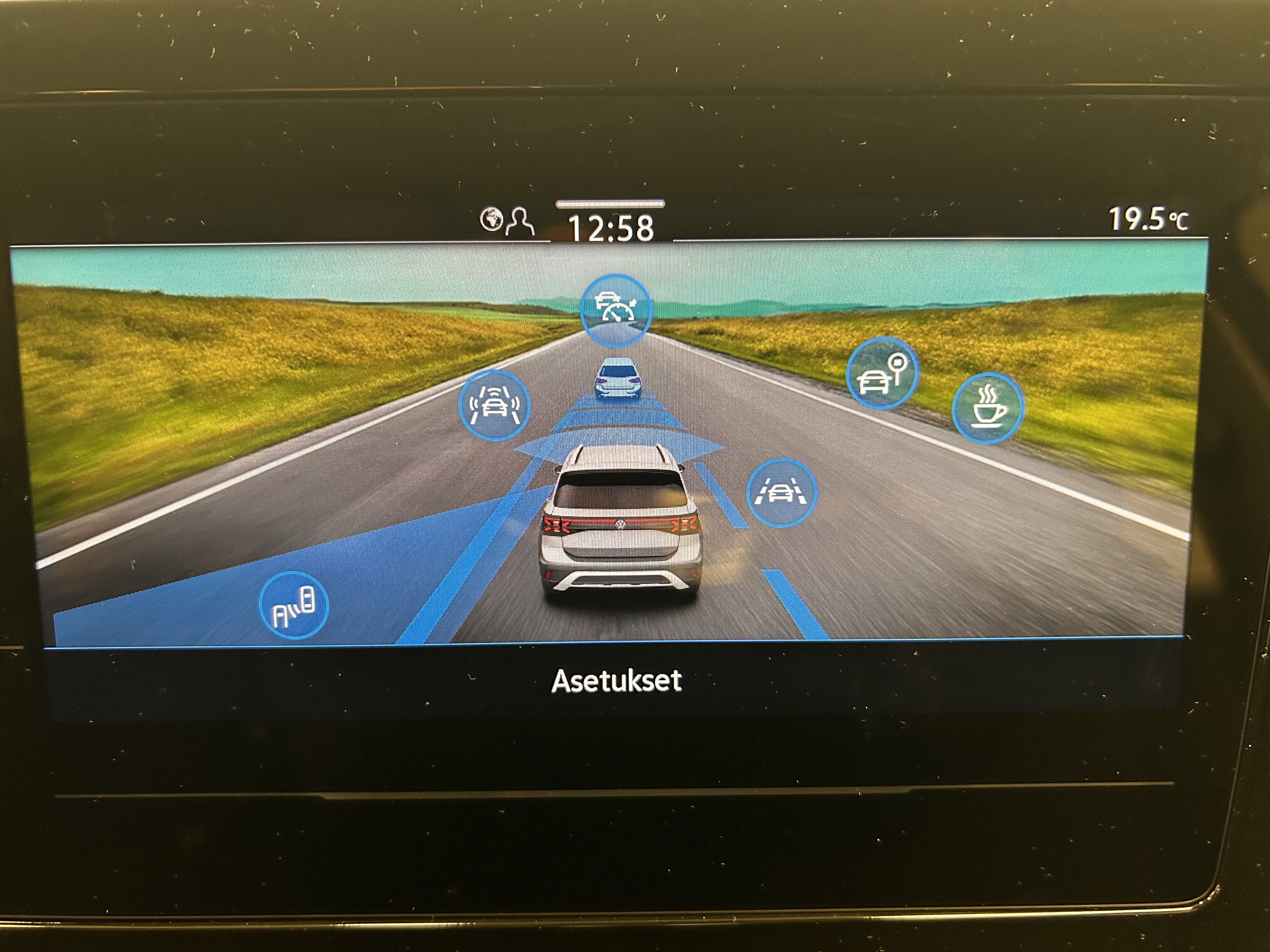 Volkswagen T-Cross 2026