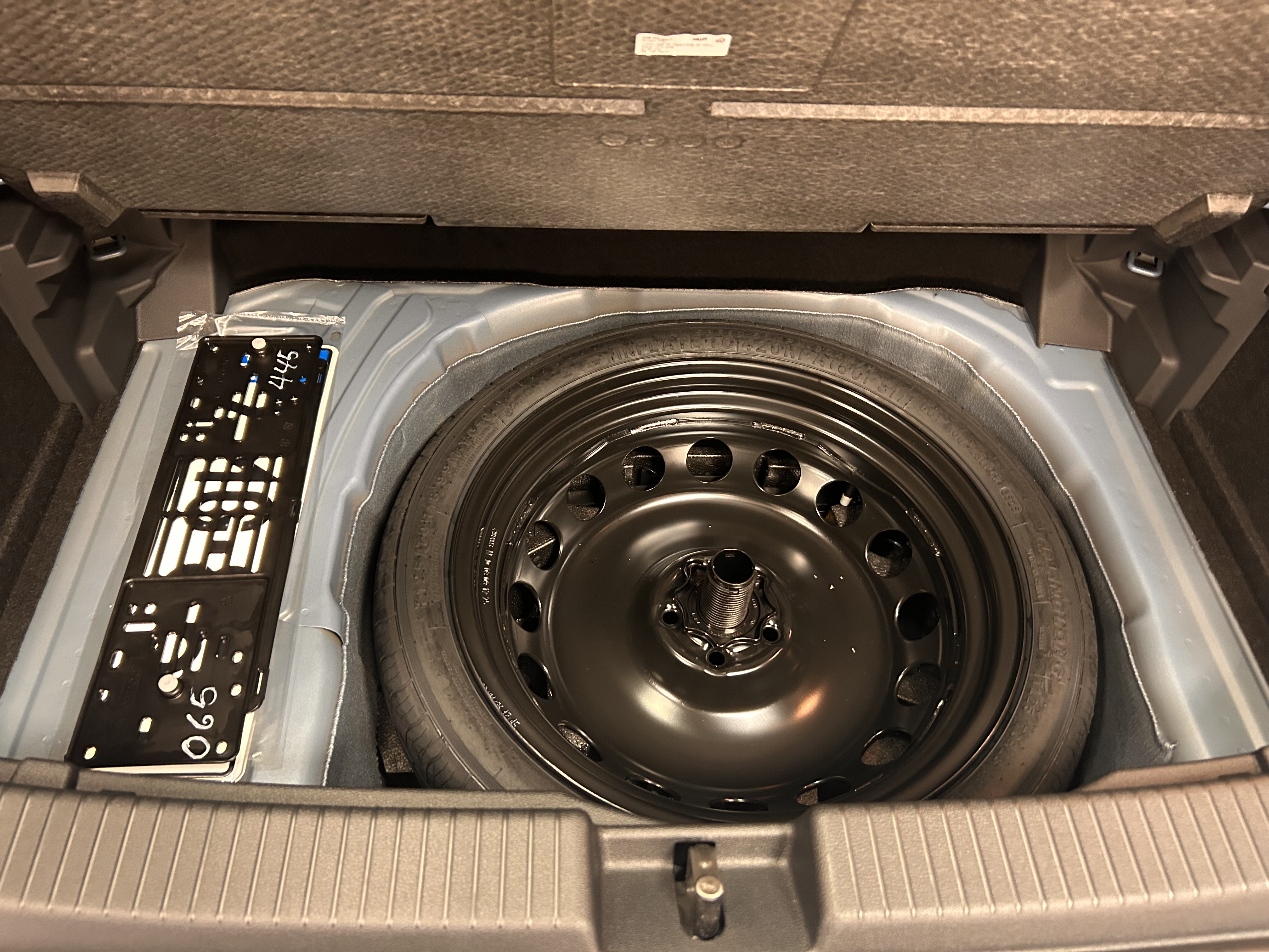 Volkswagen T-Cross 2026