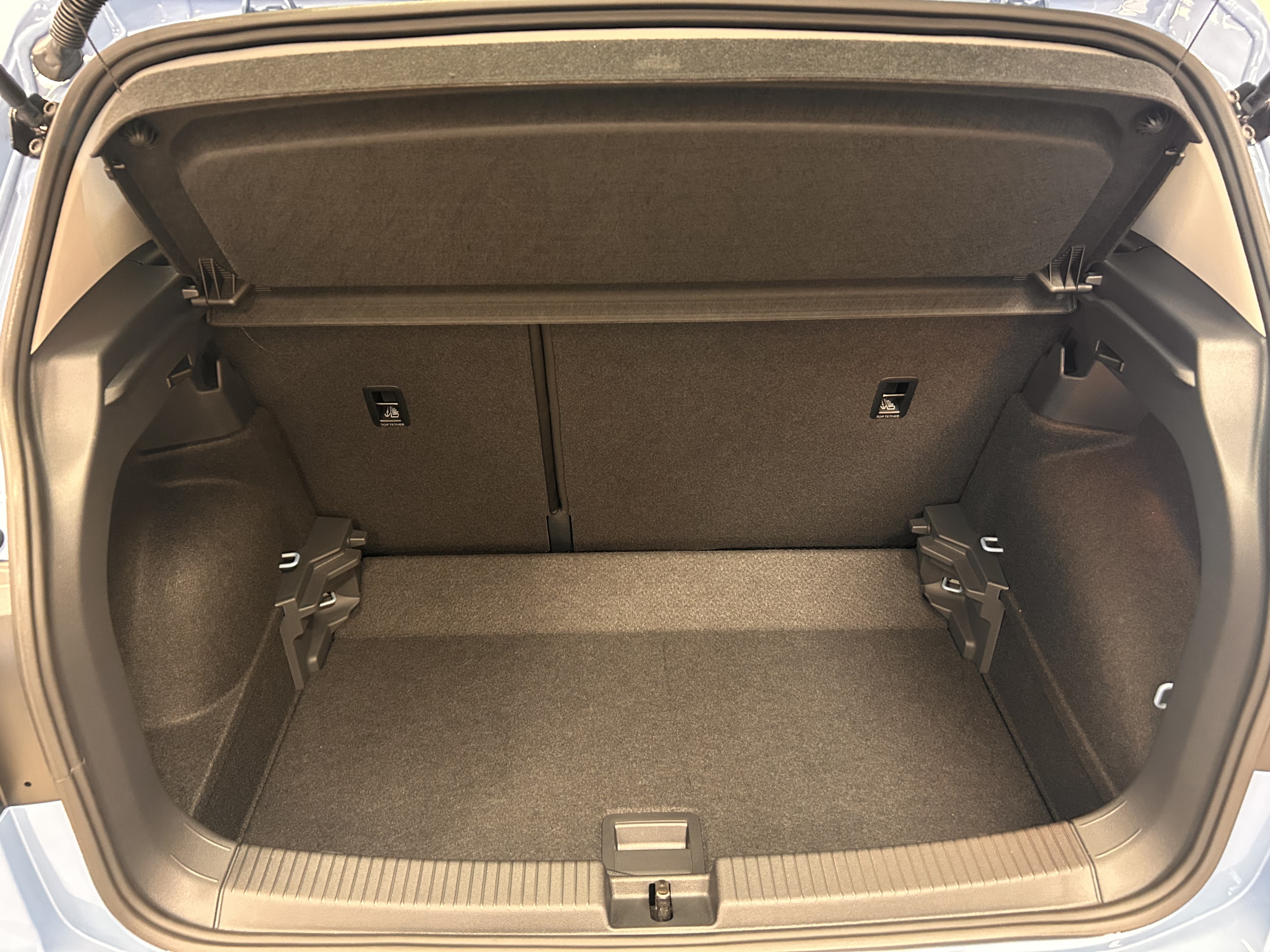 Volkswagen T-Cross 2026