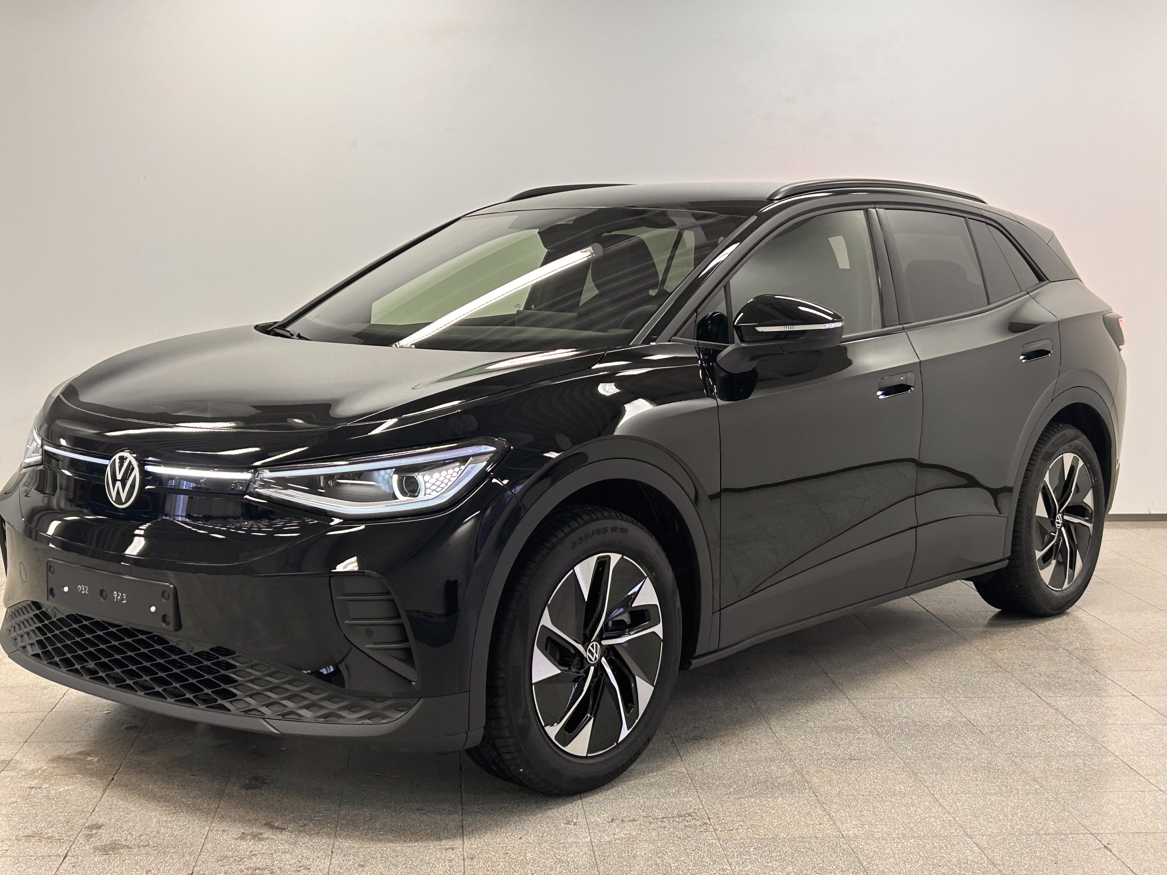 Volkswagen ID.4 2026