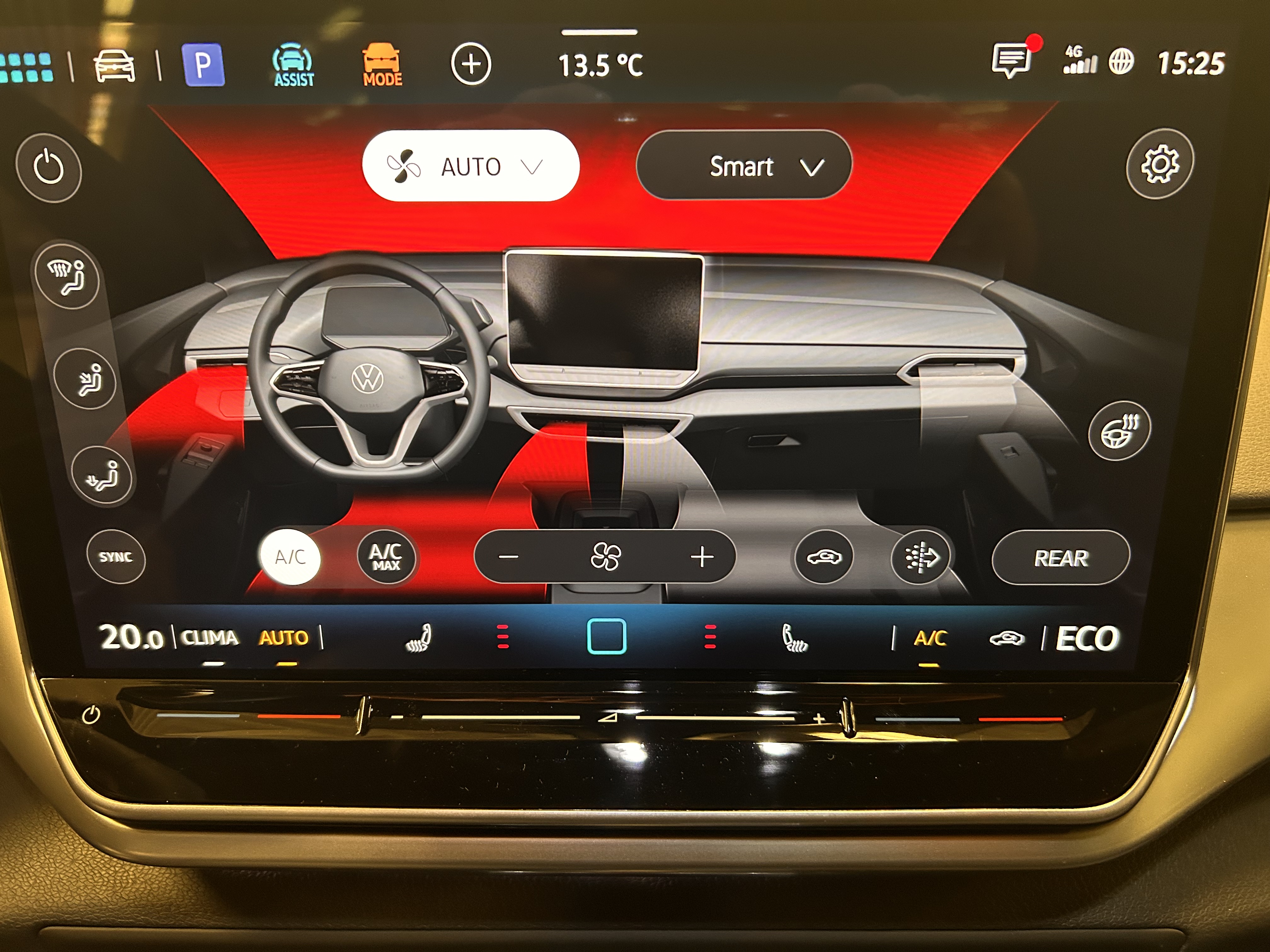 Volkswagen ID.4 2026