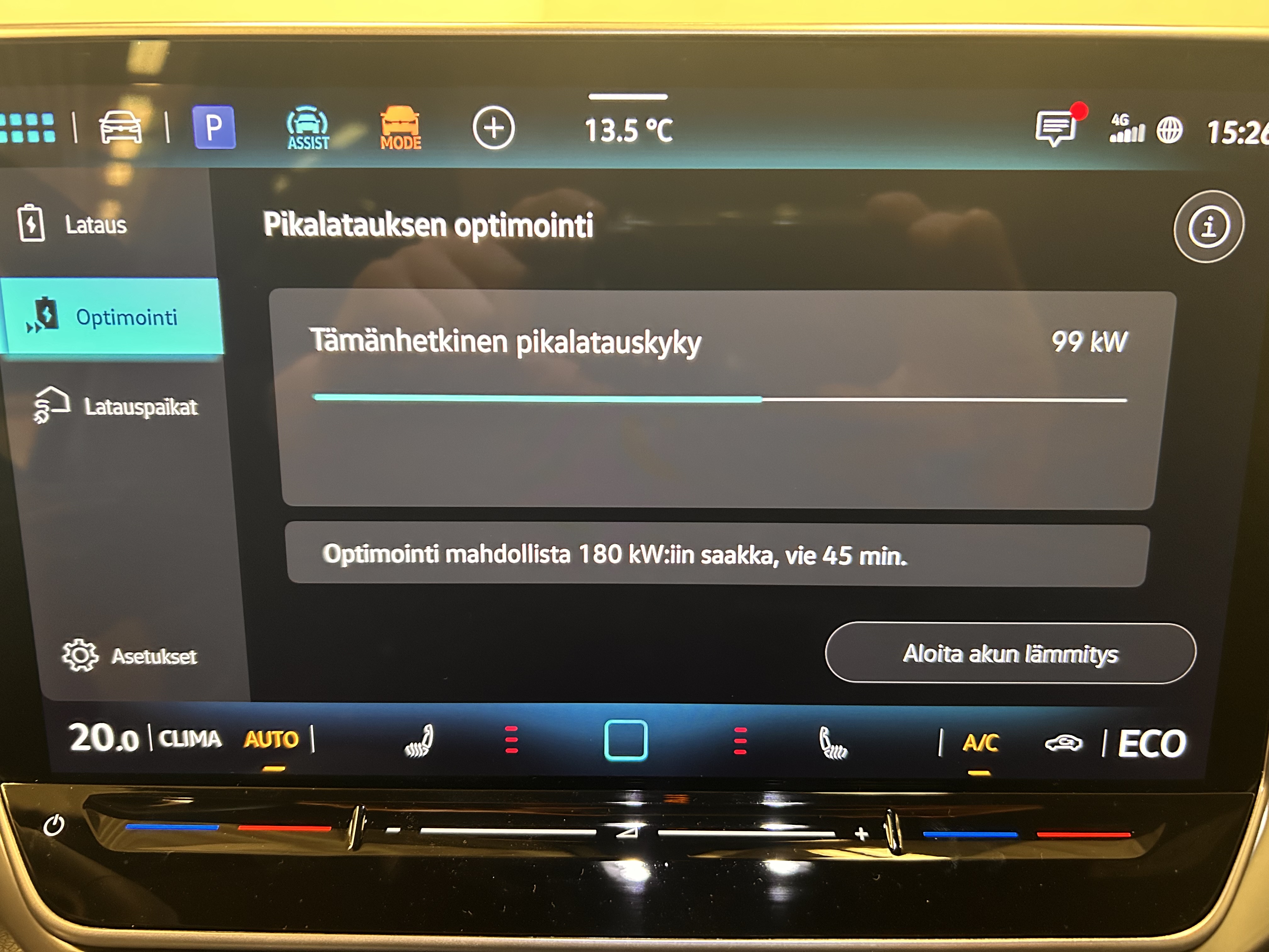 Volkswagen ID.4 2026