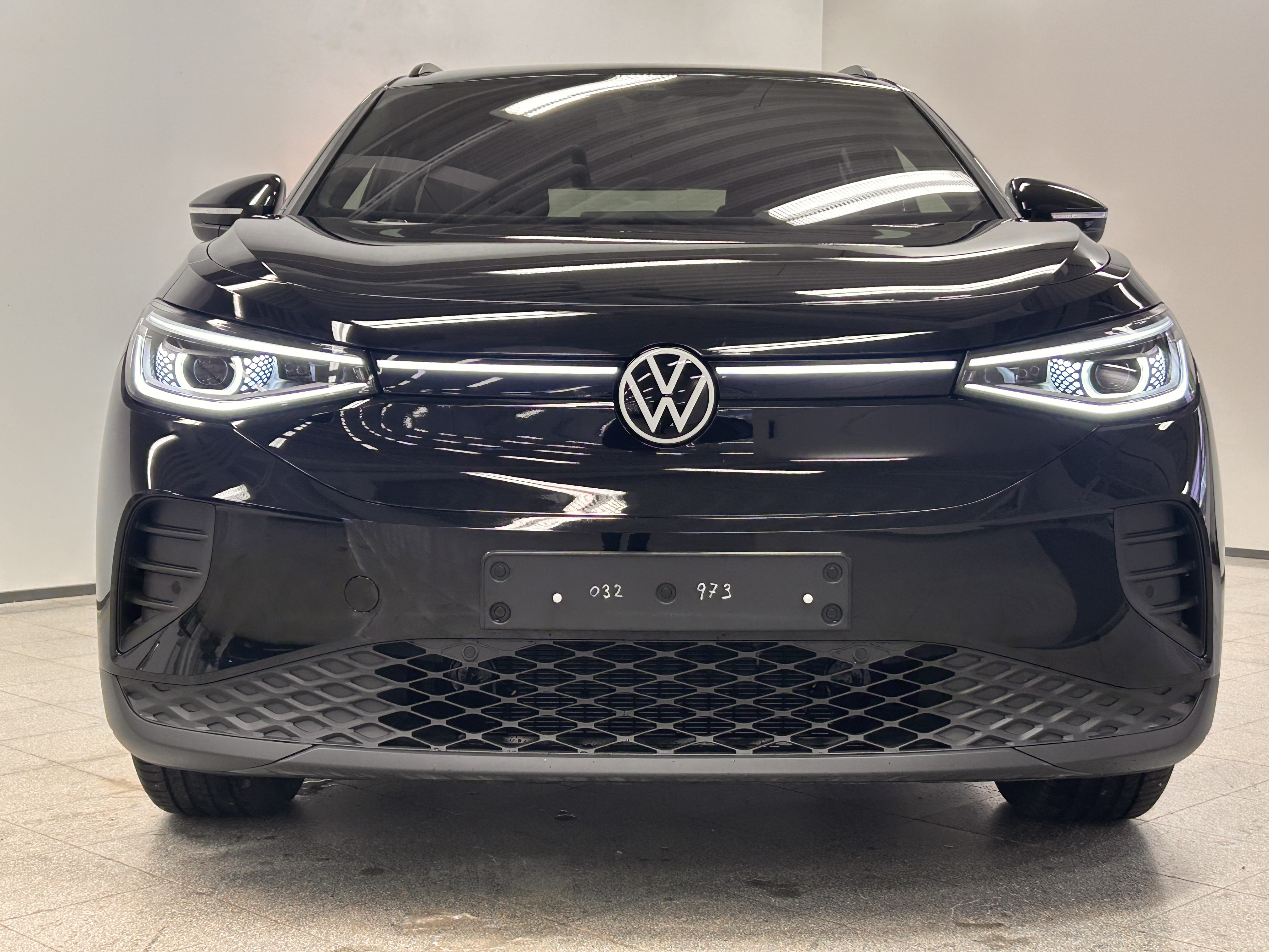 Volkswagen ID.4 2026