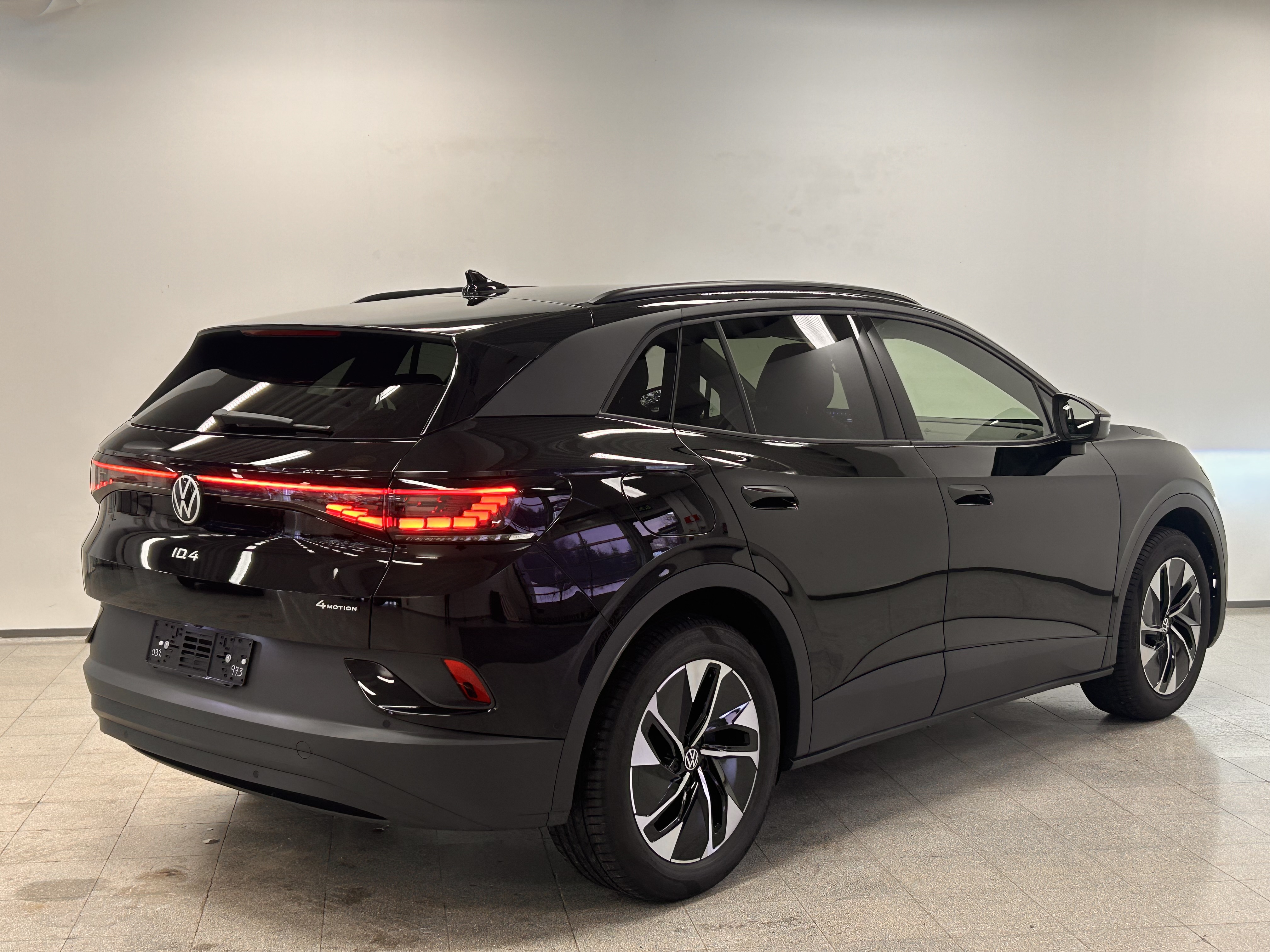 Volkswagen ID.4 2026