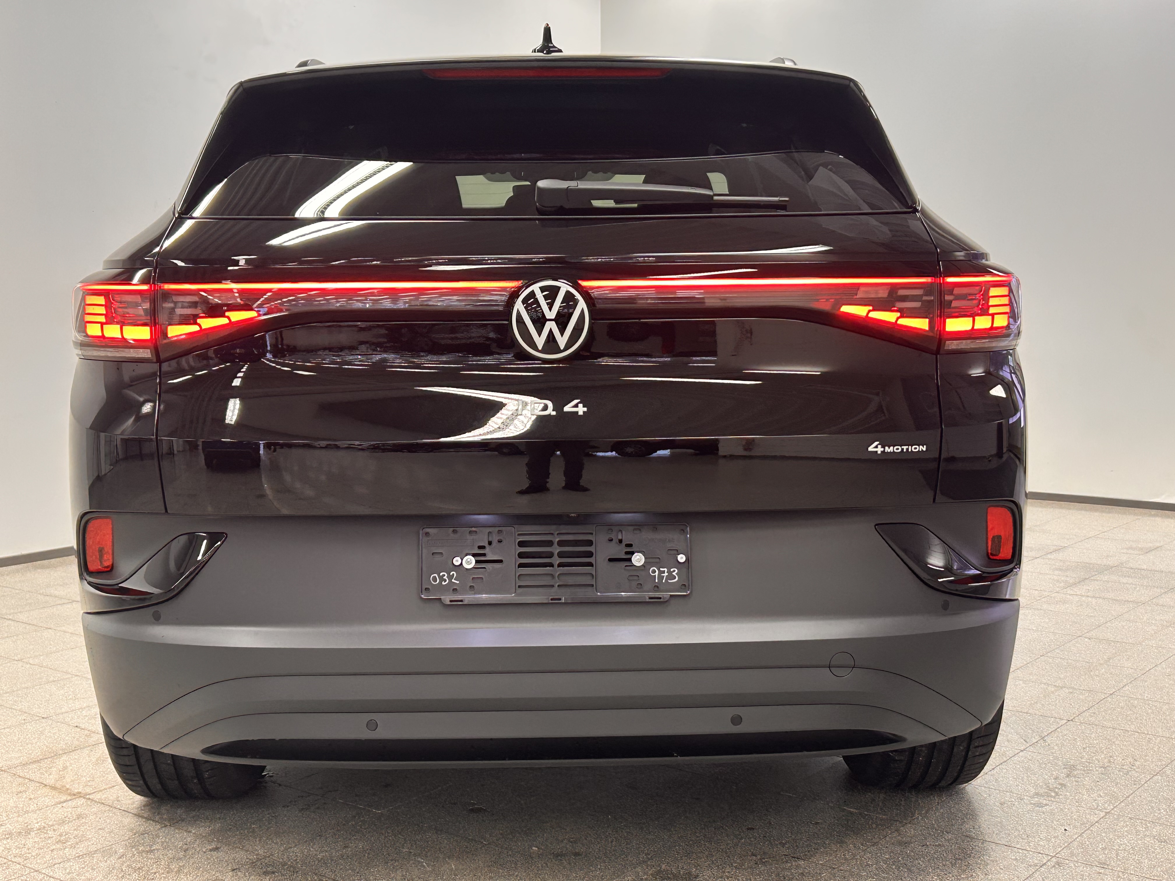 Volkswagen ID.4 2026