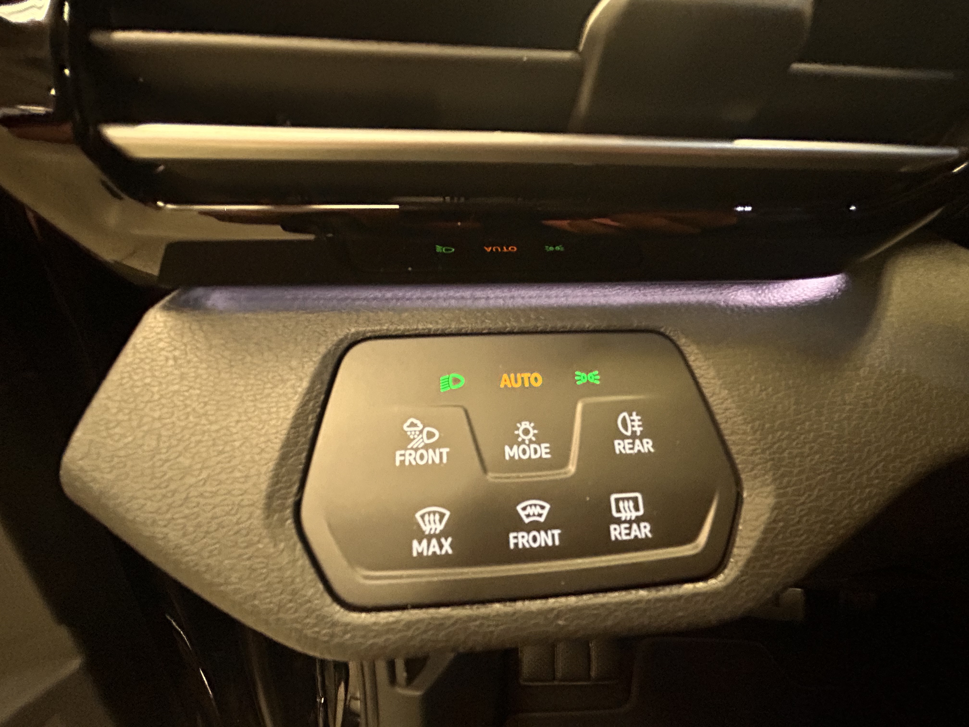 Volkswagen ID.4 2026