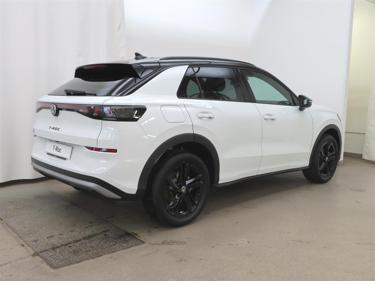 Volkswagen T-Roc 2026