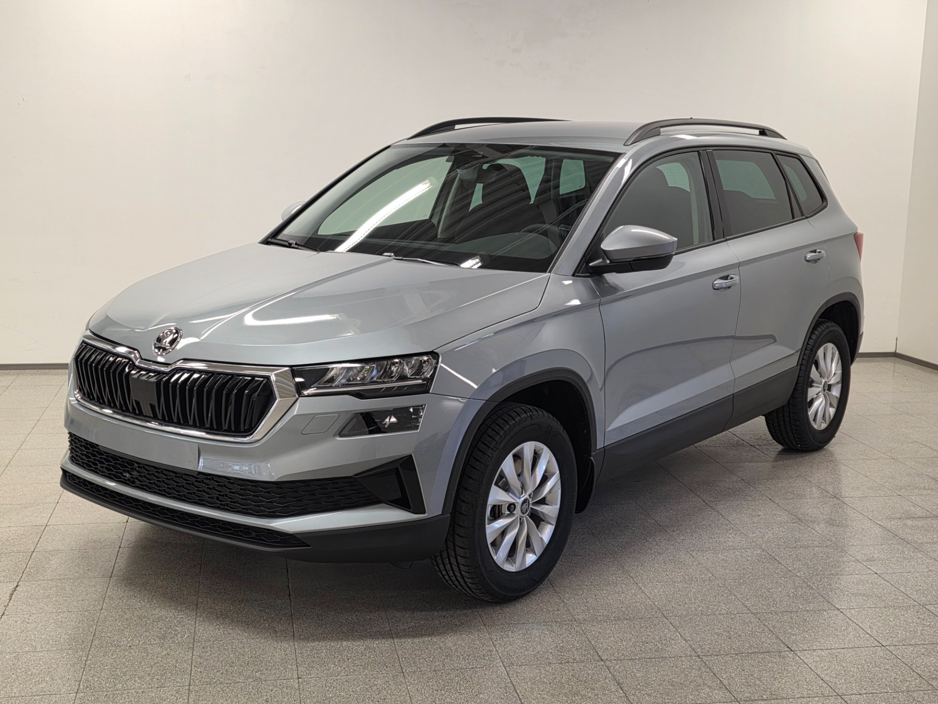 Skoda Karoq 2026