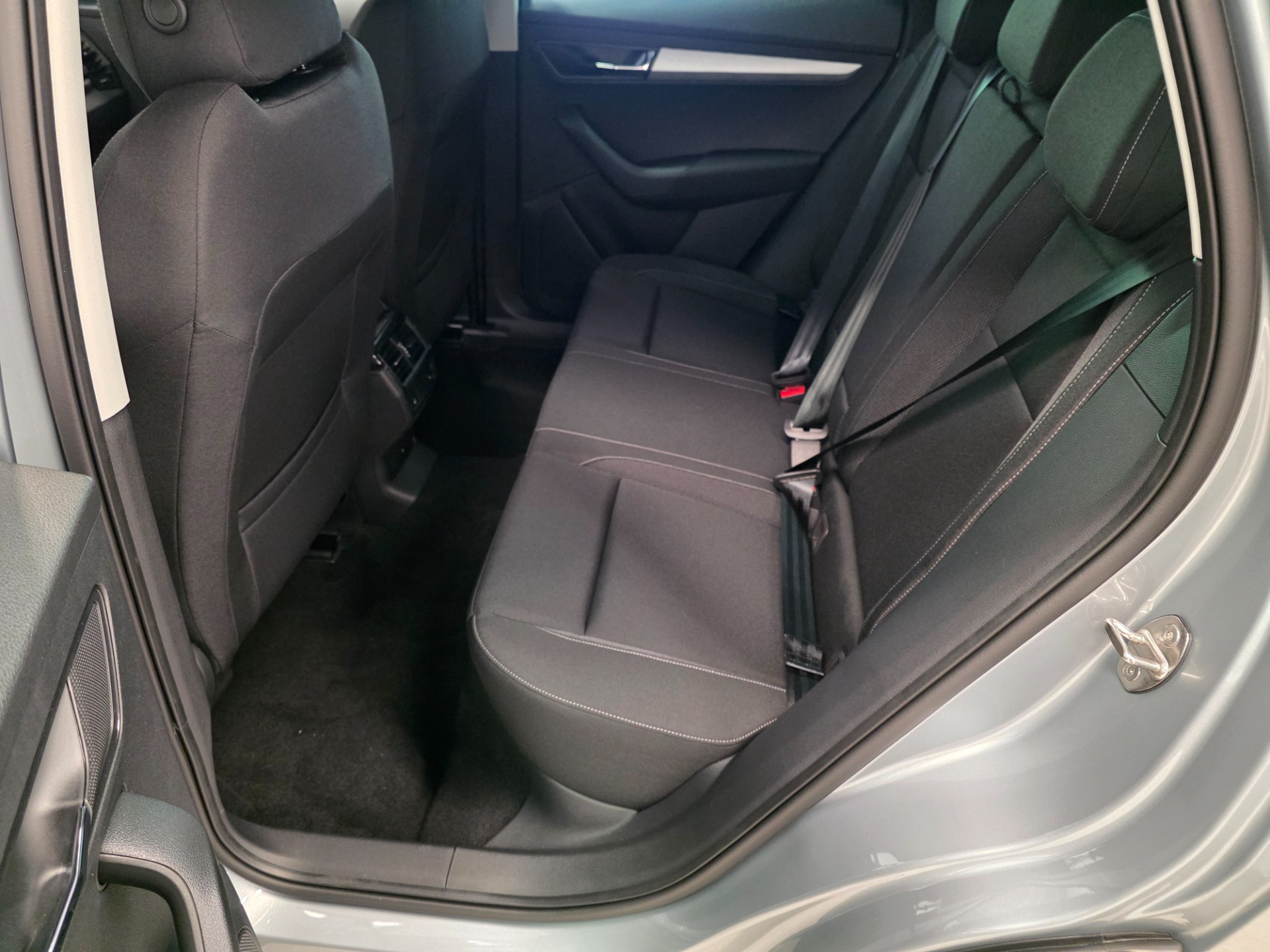 Skoda Karoq 2026