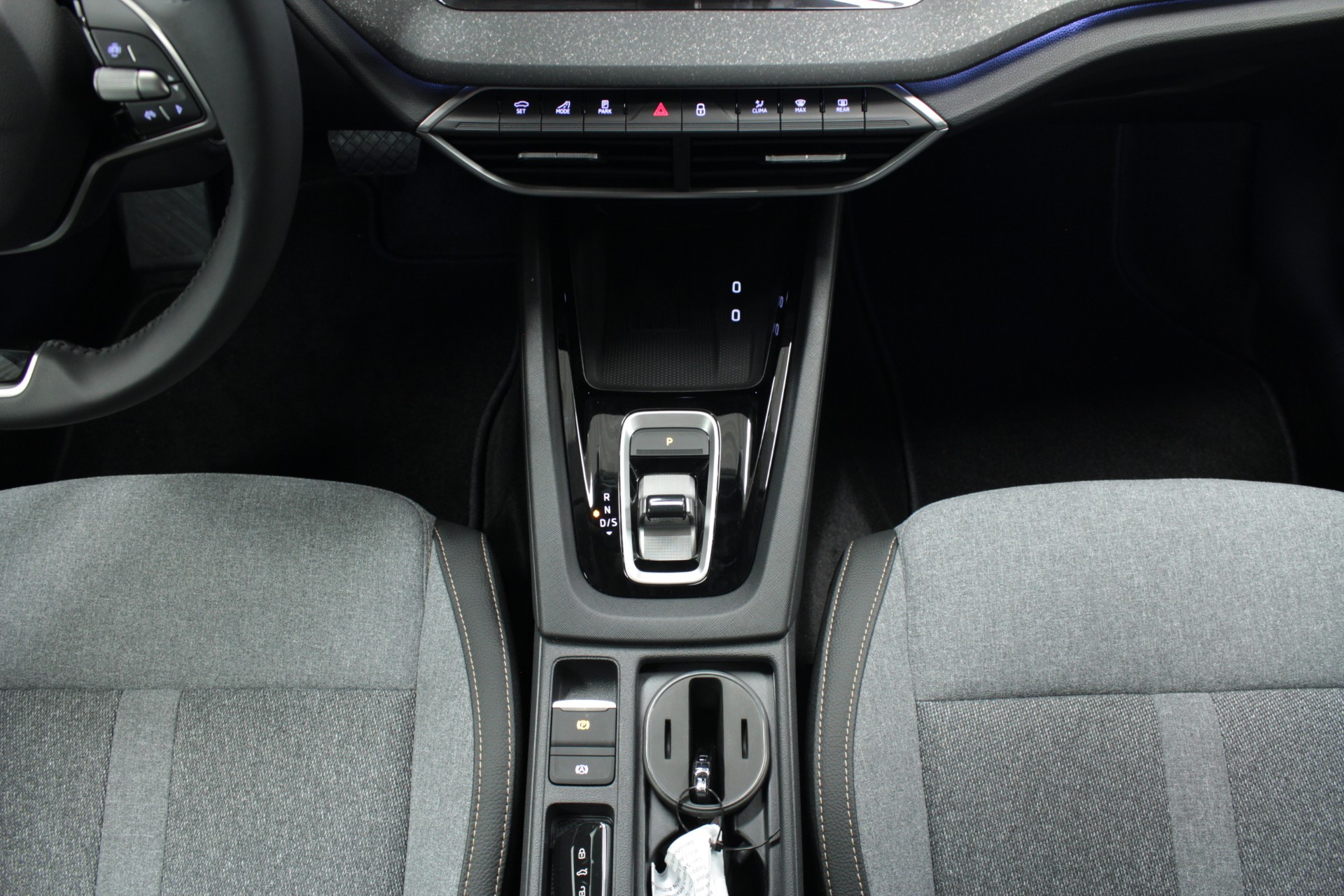Skoda Octavia 2026