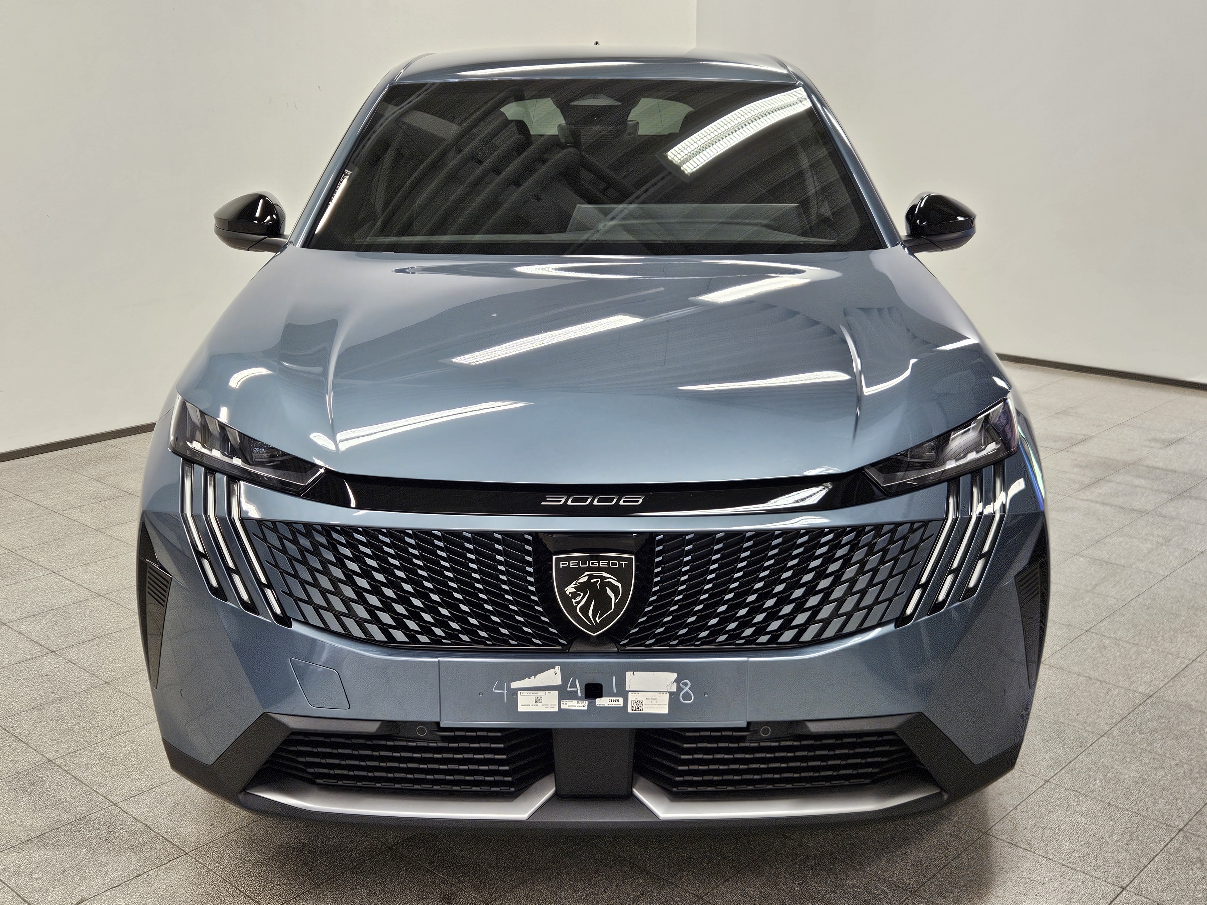Peugeot 3008 2026