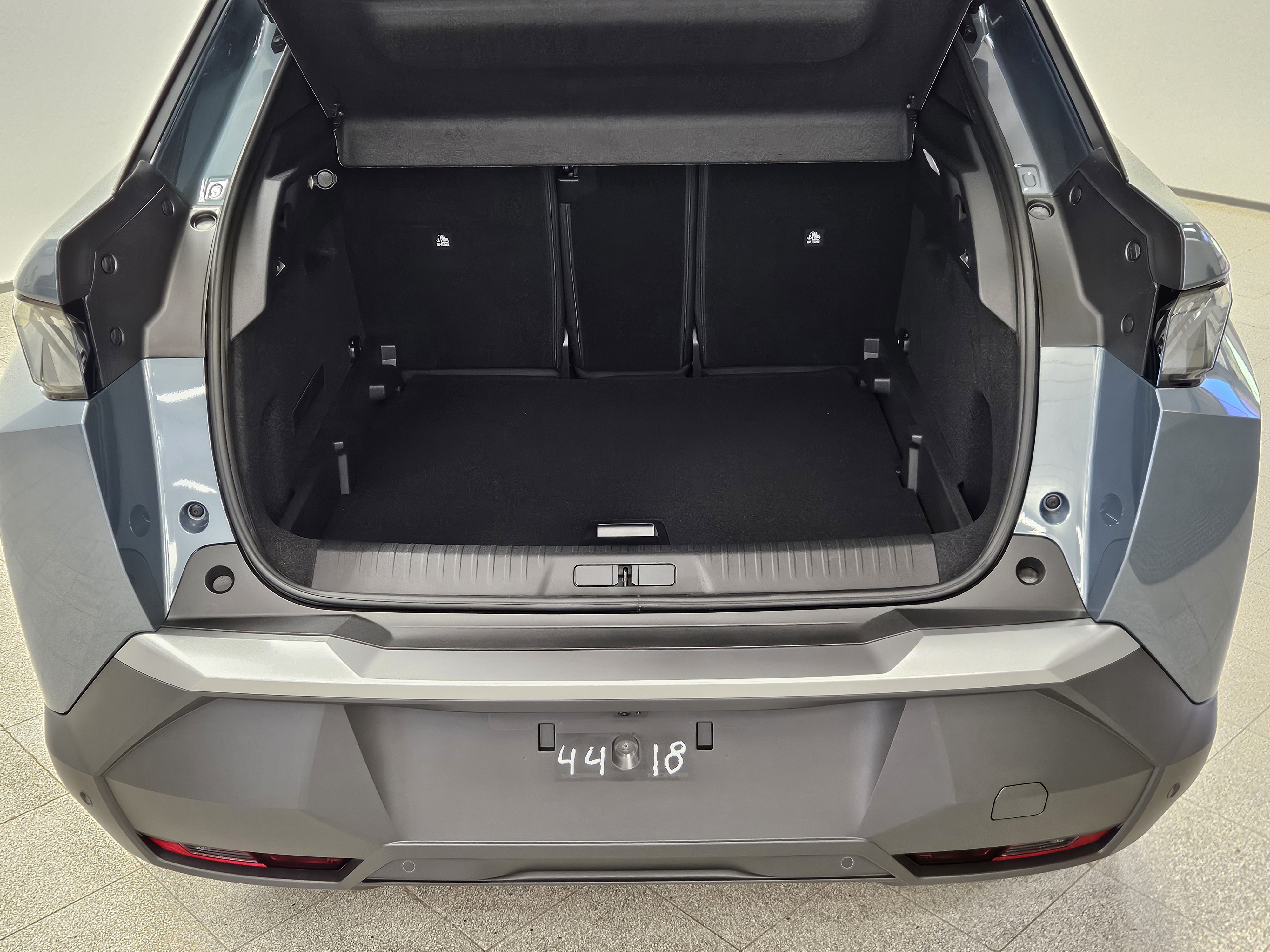 Peugeot 3008 2026