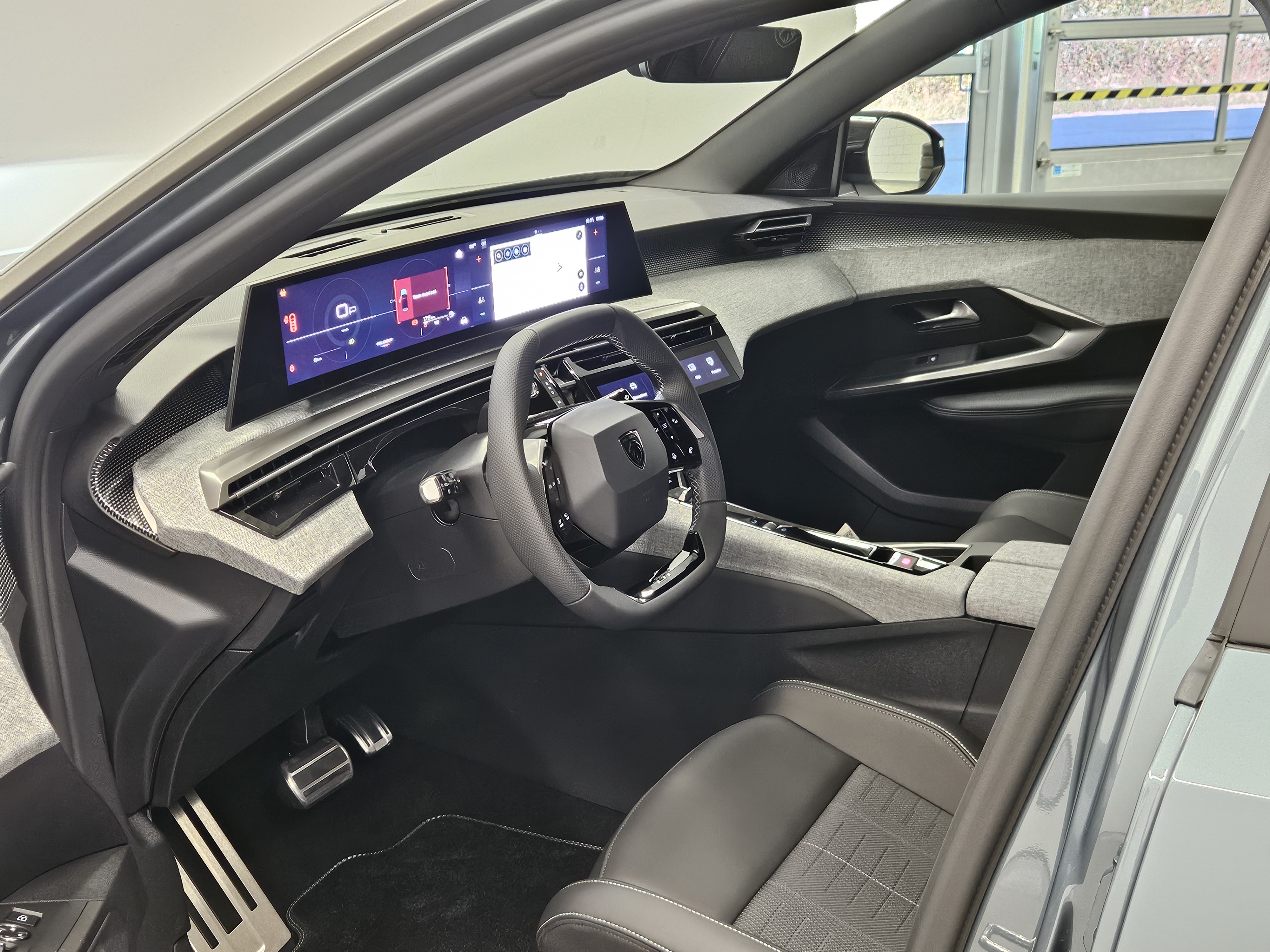 Peugeot 3008 2026