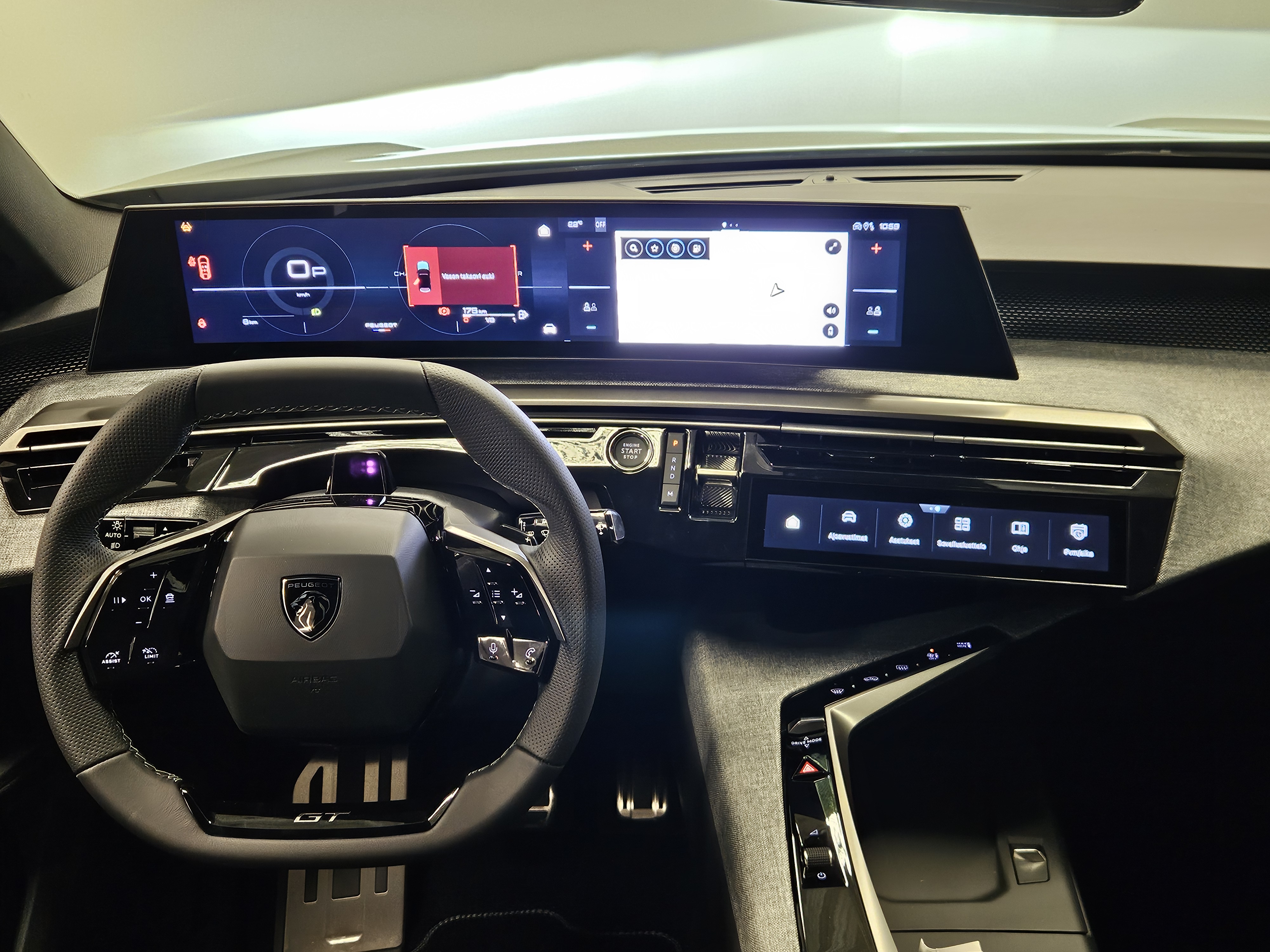 Peugeot 3008 2026