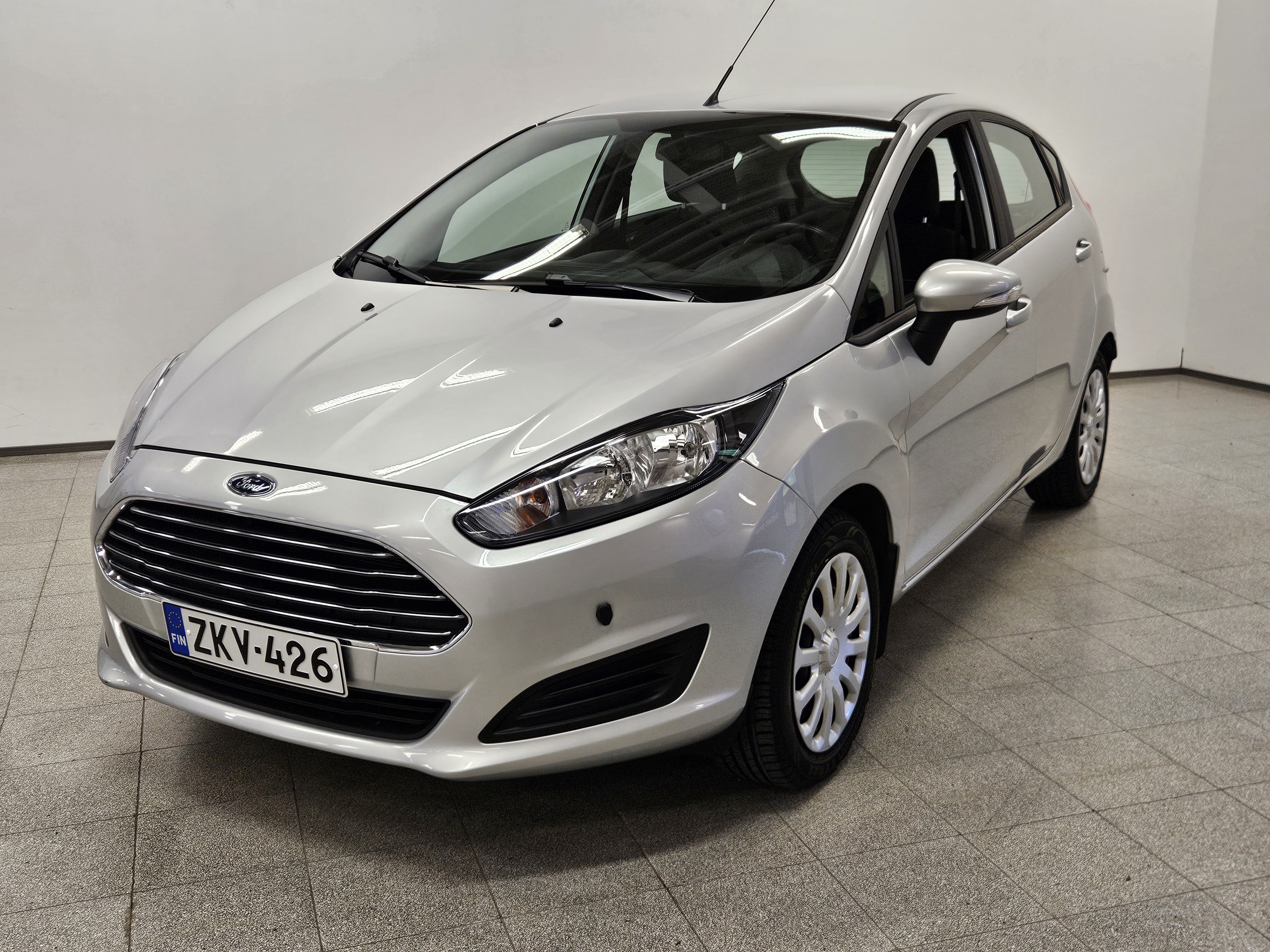 FORD Fiesta 2016