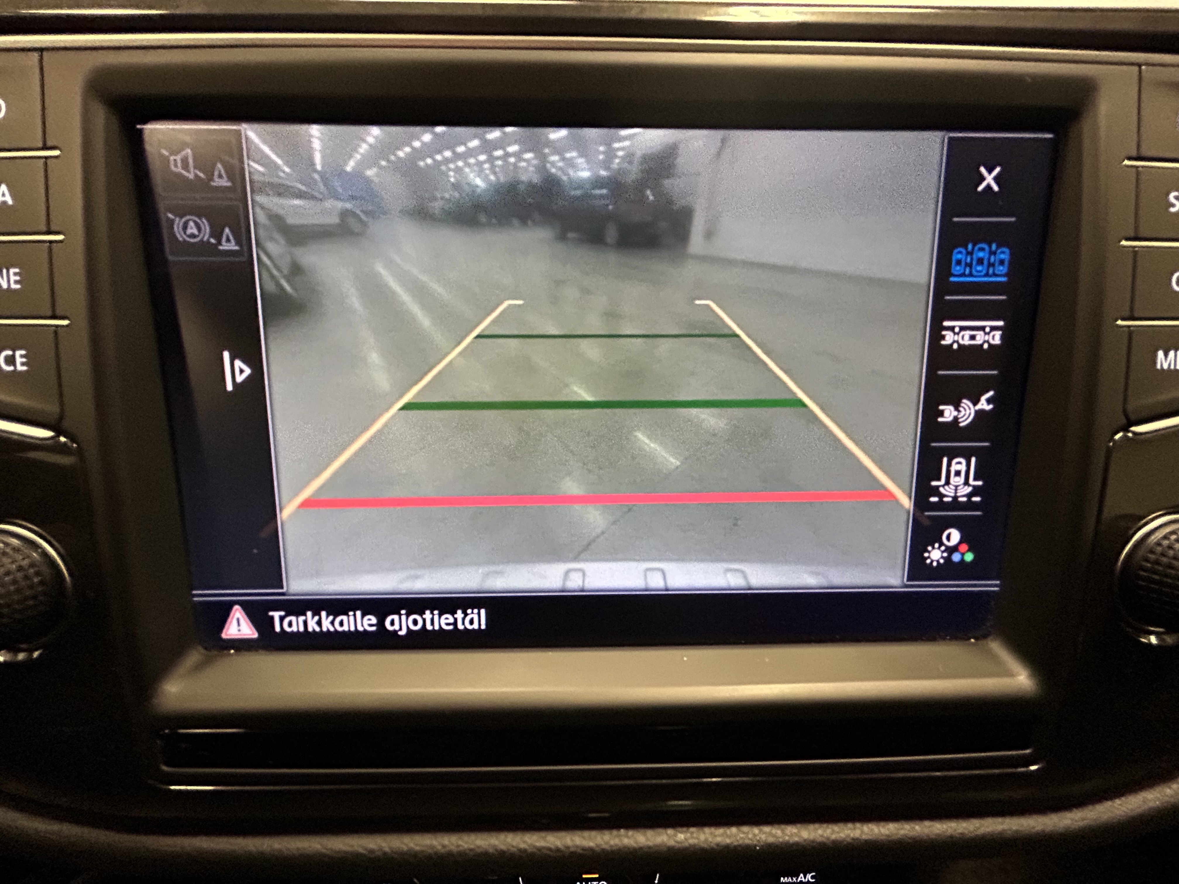 VOLKSWAGEN Tiguan 2017