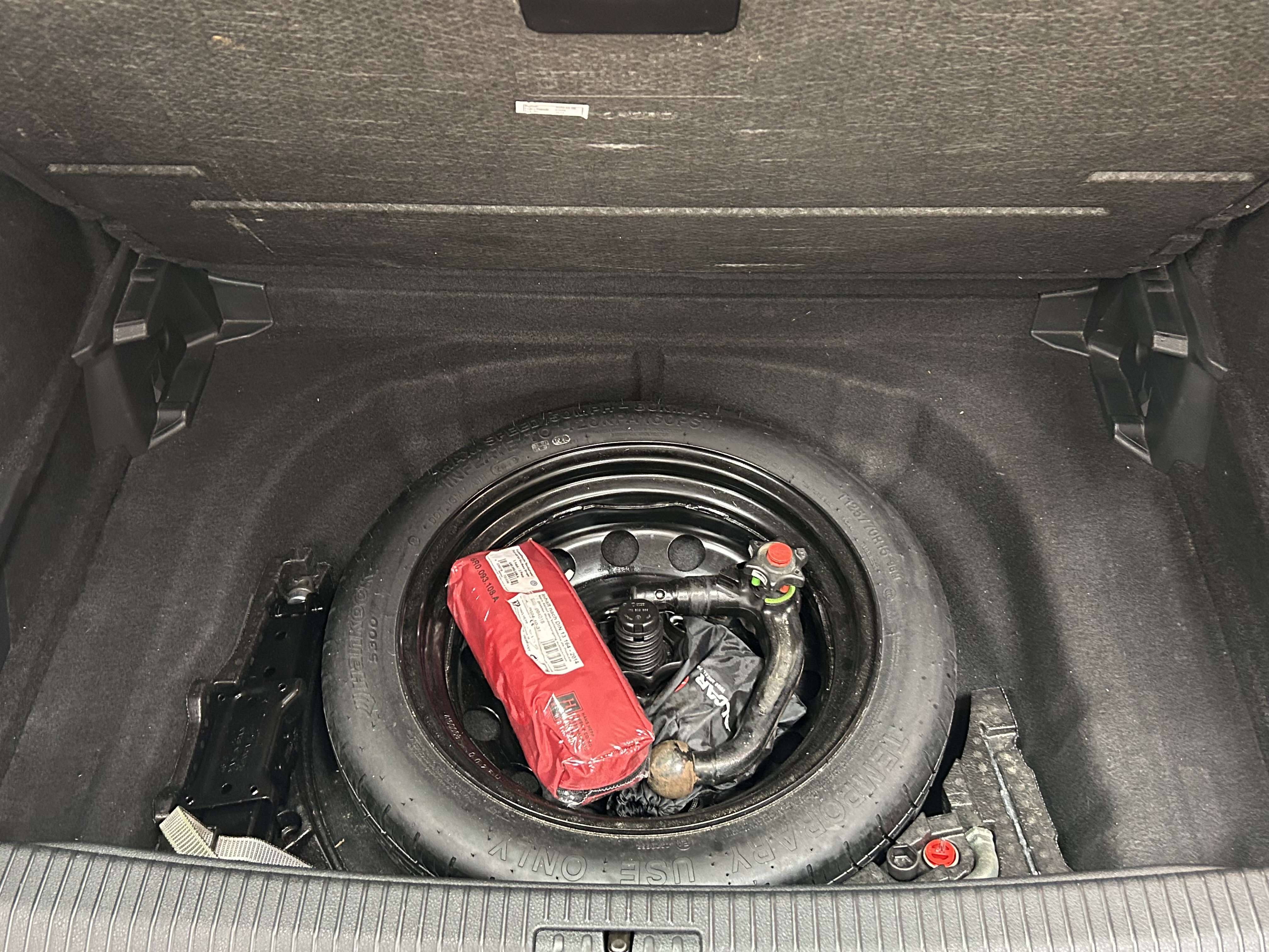 VOLKSWAGEN Golf Sportsvan 2020